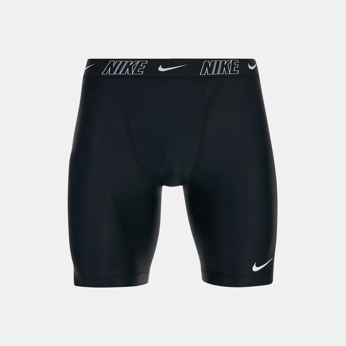 Nike Swim Men's Swimming Jammers Black image number 0