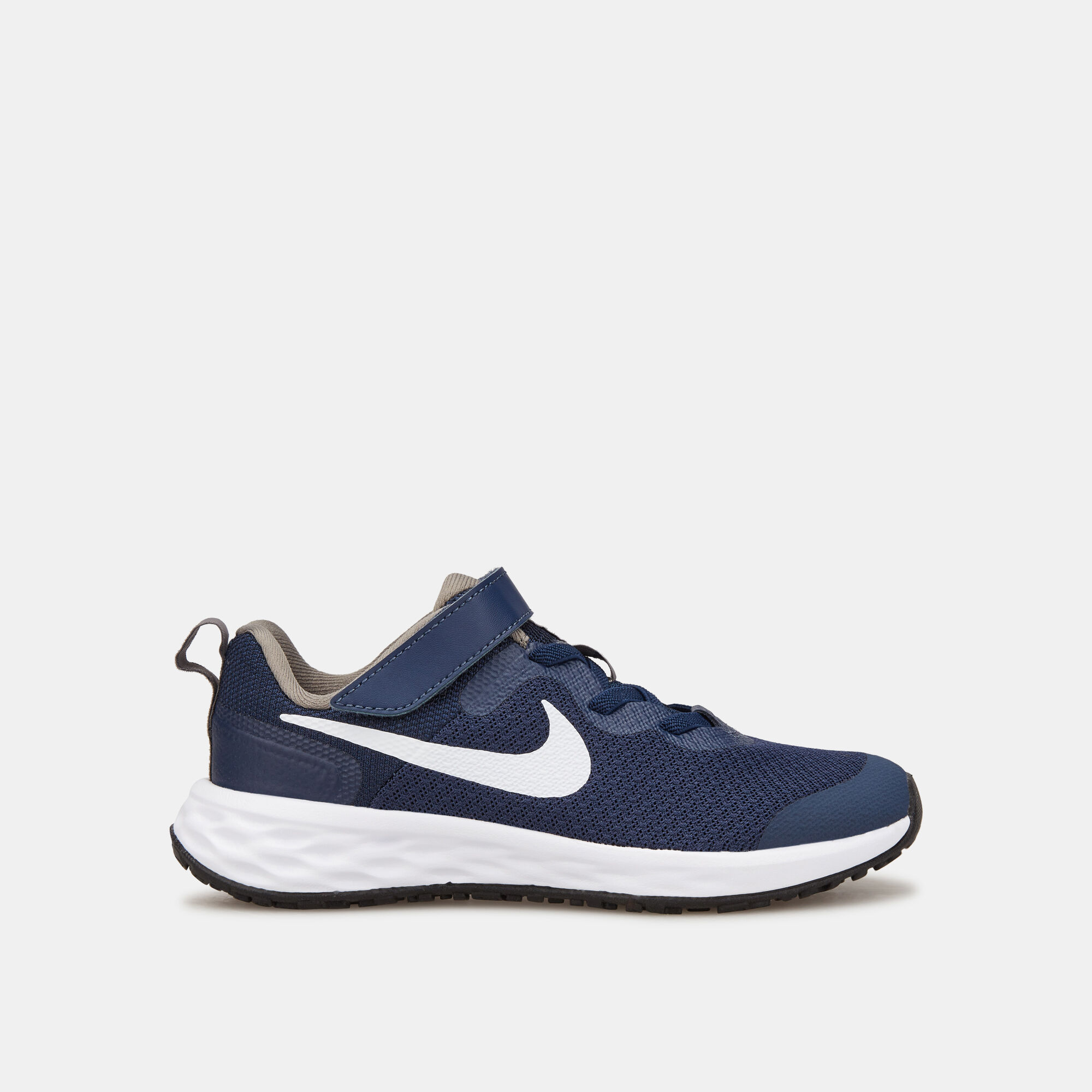 Kids Revolution 6 Shoe Younger Kids Blue Nike in Kuwait SSS