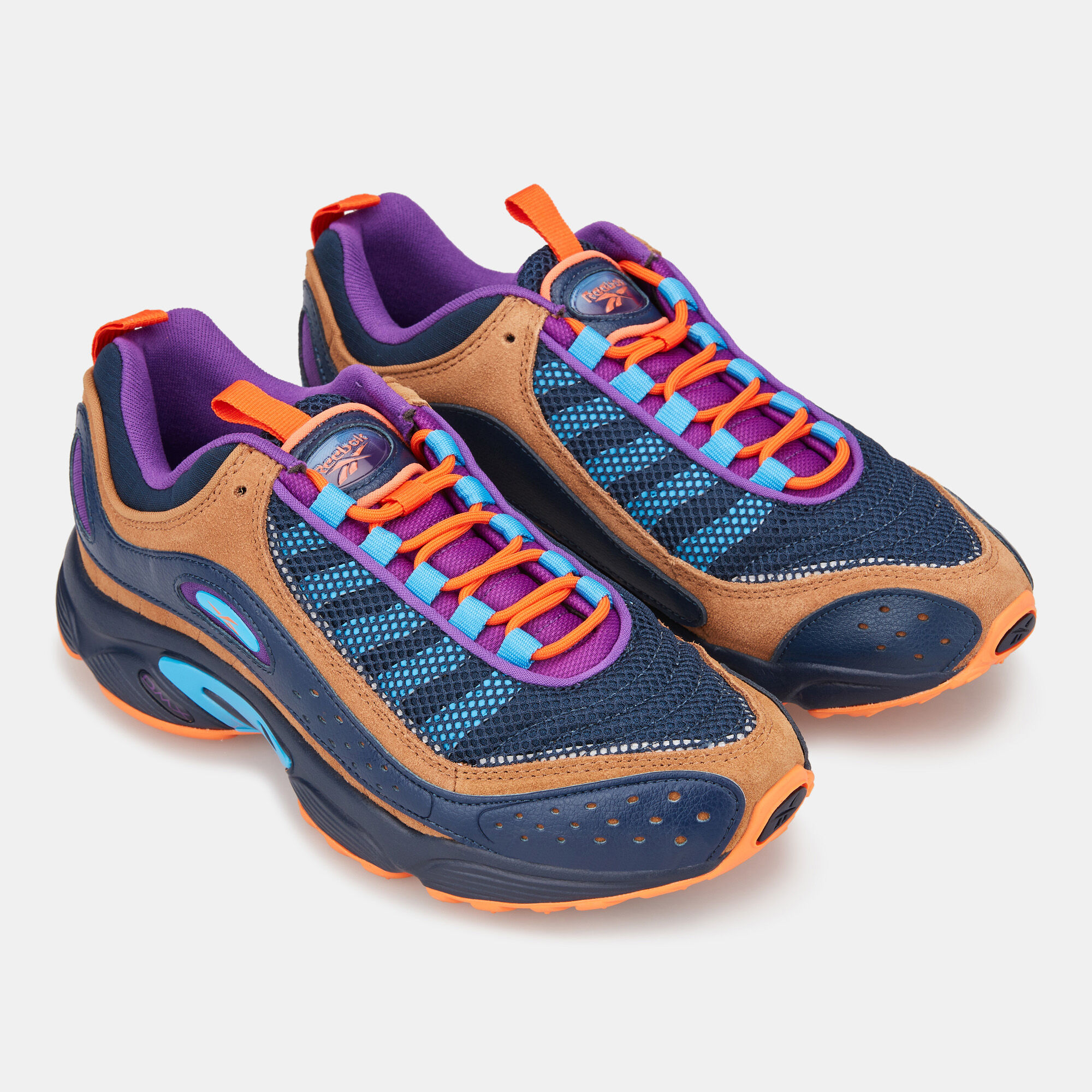 Daytona DMX II Shoe