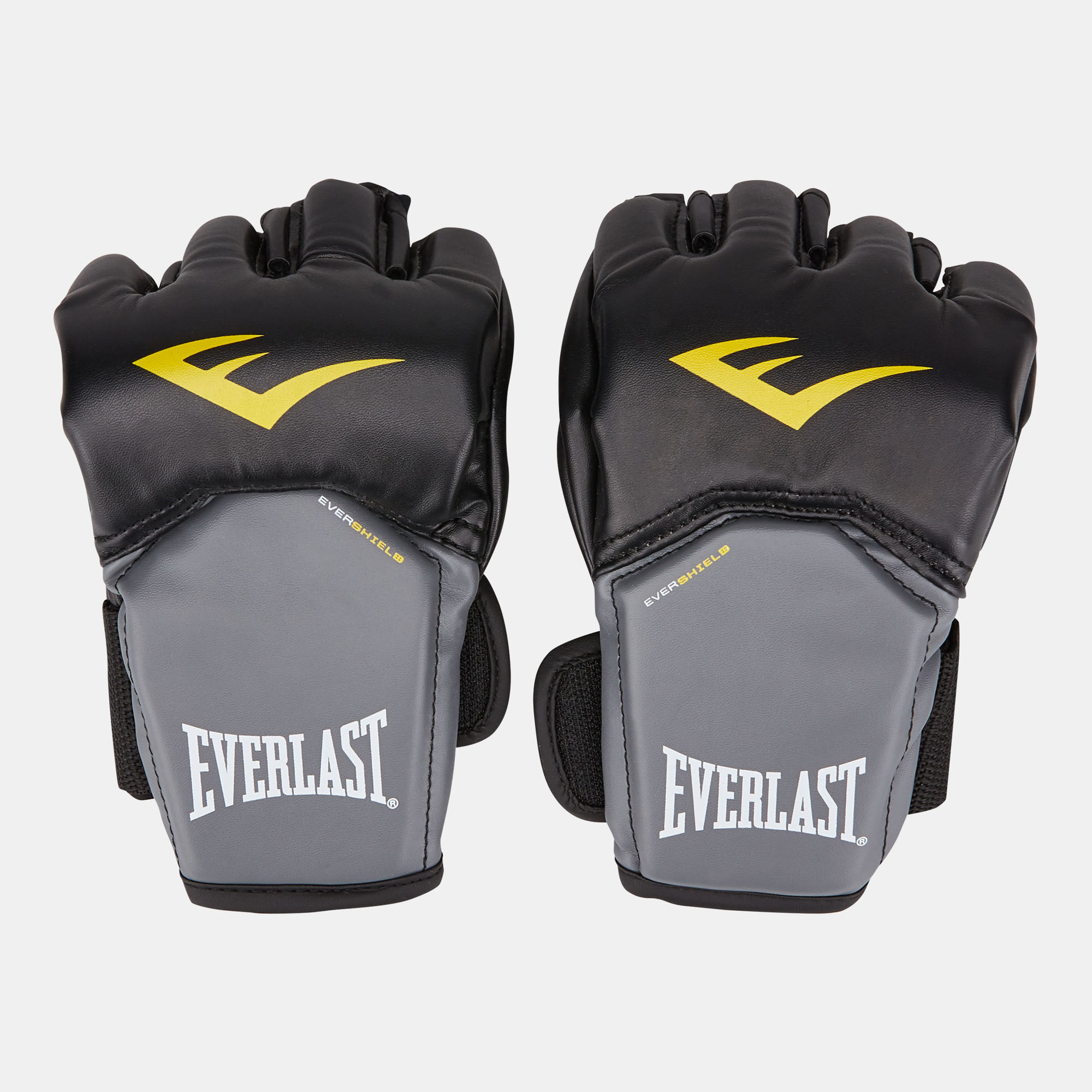 Everlast powerlock mma sale gloves