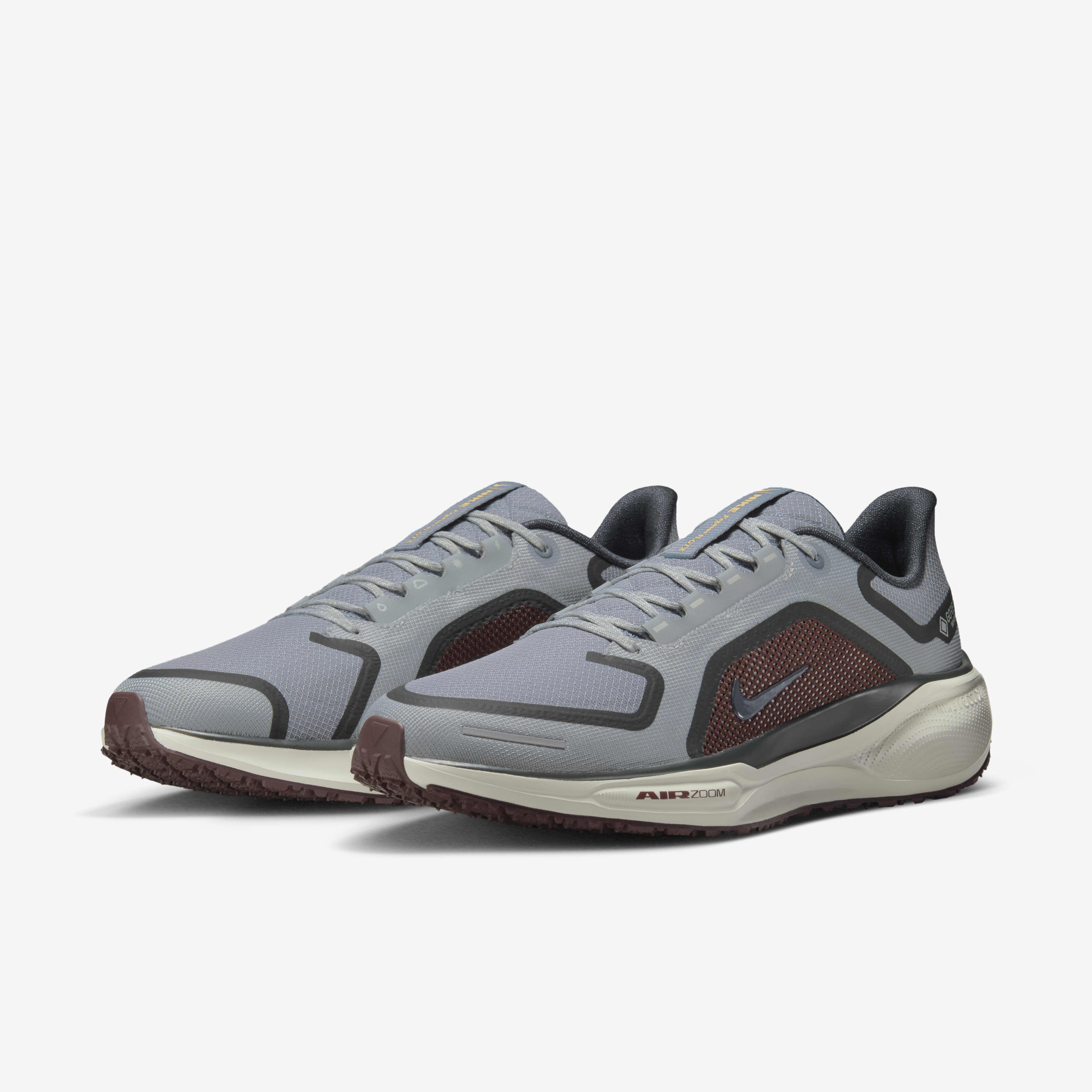 Nike zoom waterproof clearance