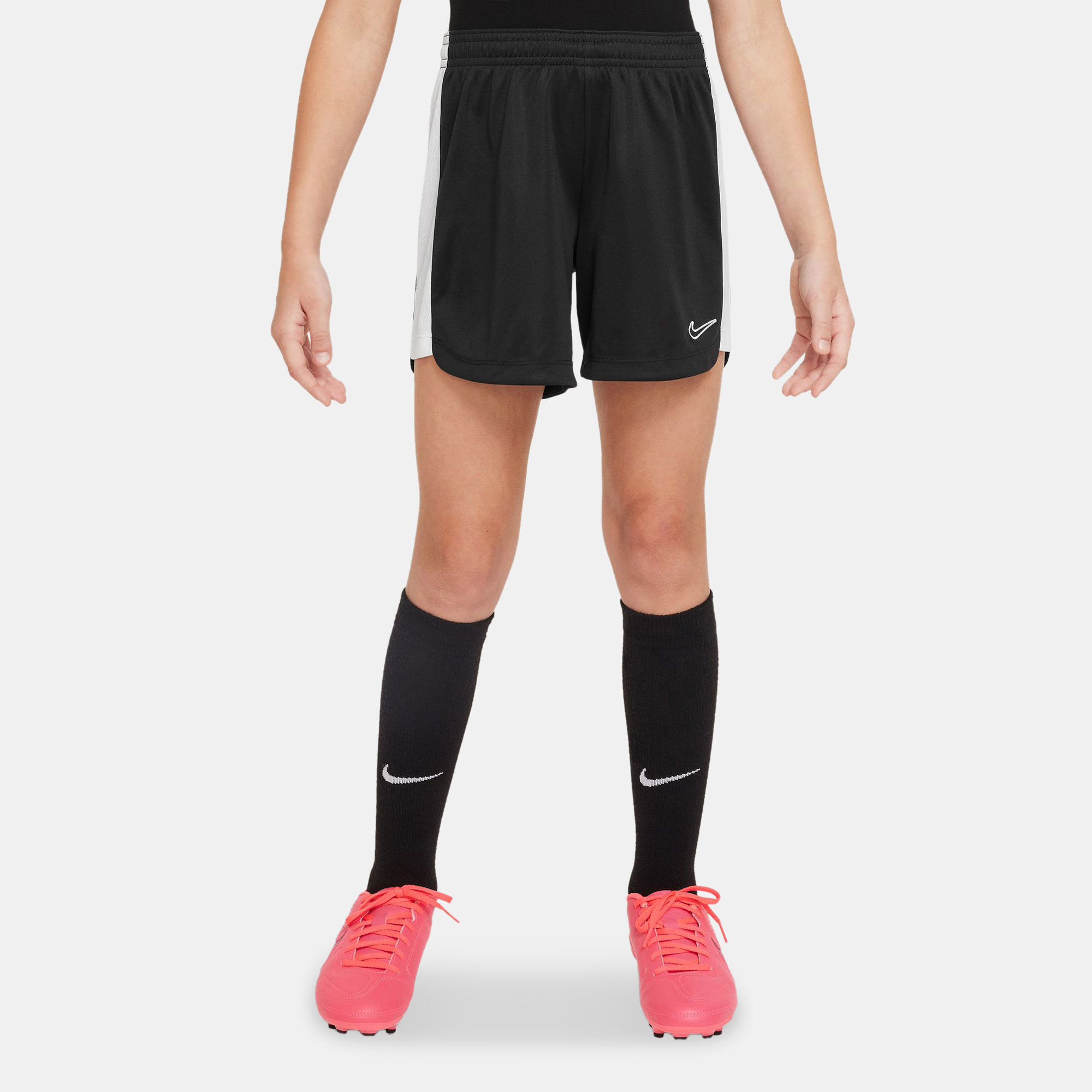 Nike academy junior shorts 2025