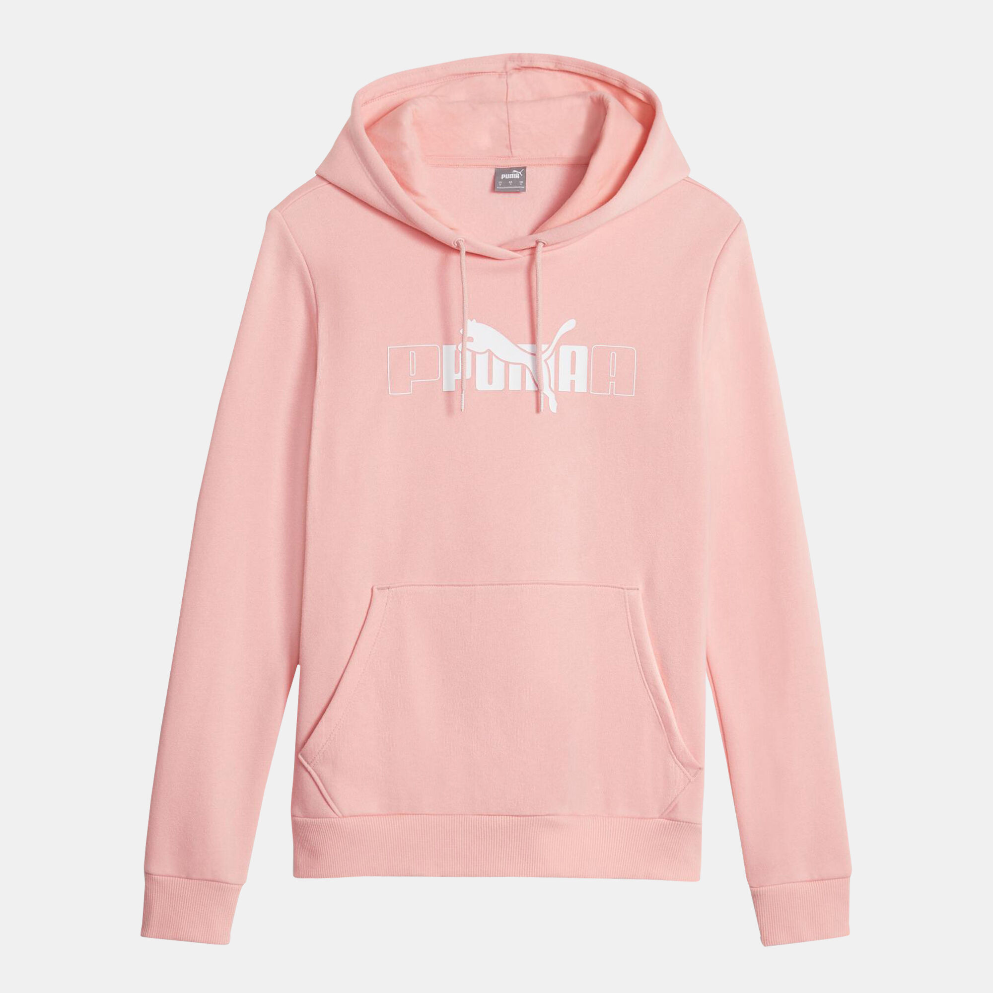 Women s ESS LOGO LAB Pullover Hoodie