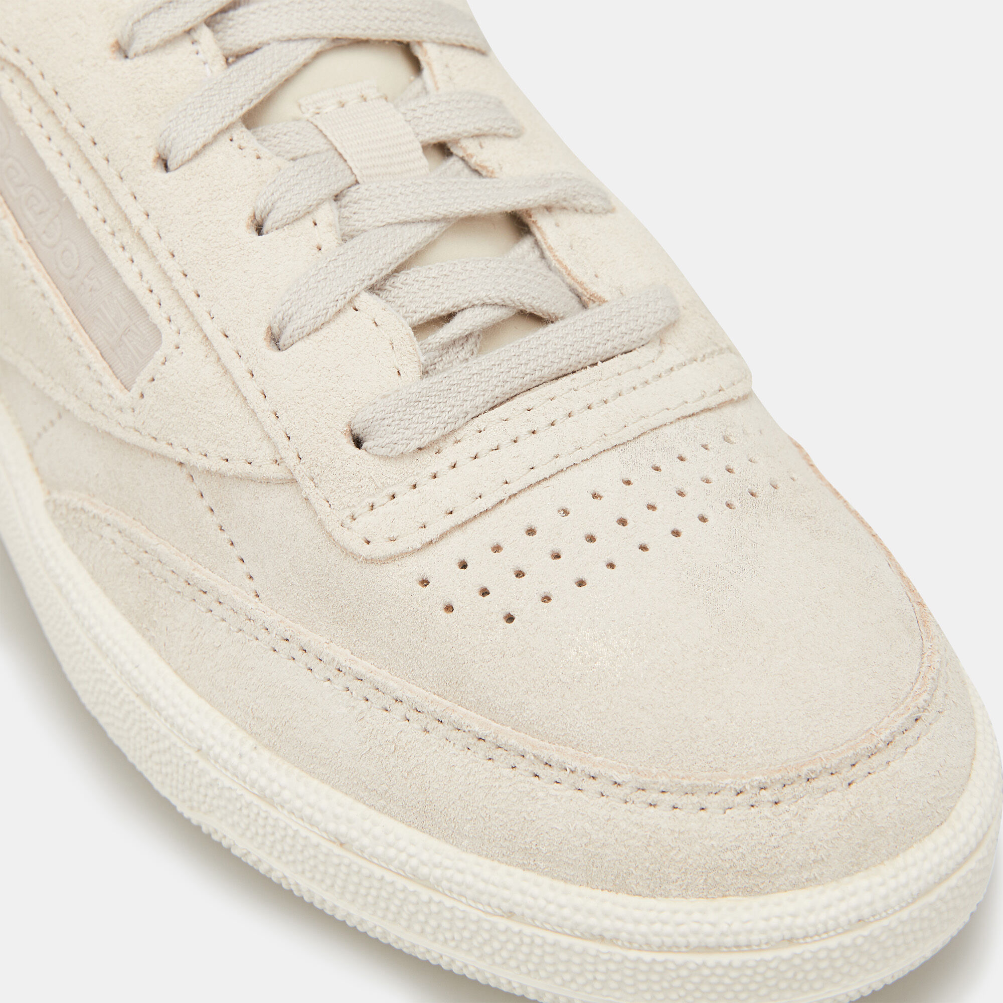 Reebok club c 85 sg hot sale sand stone