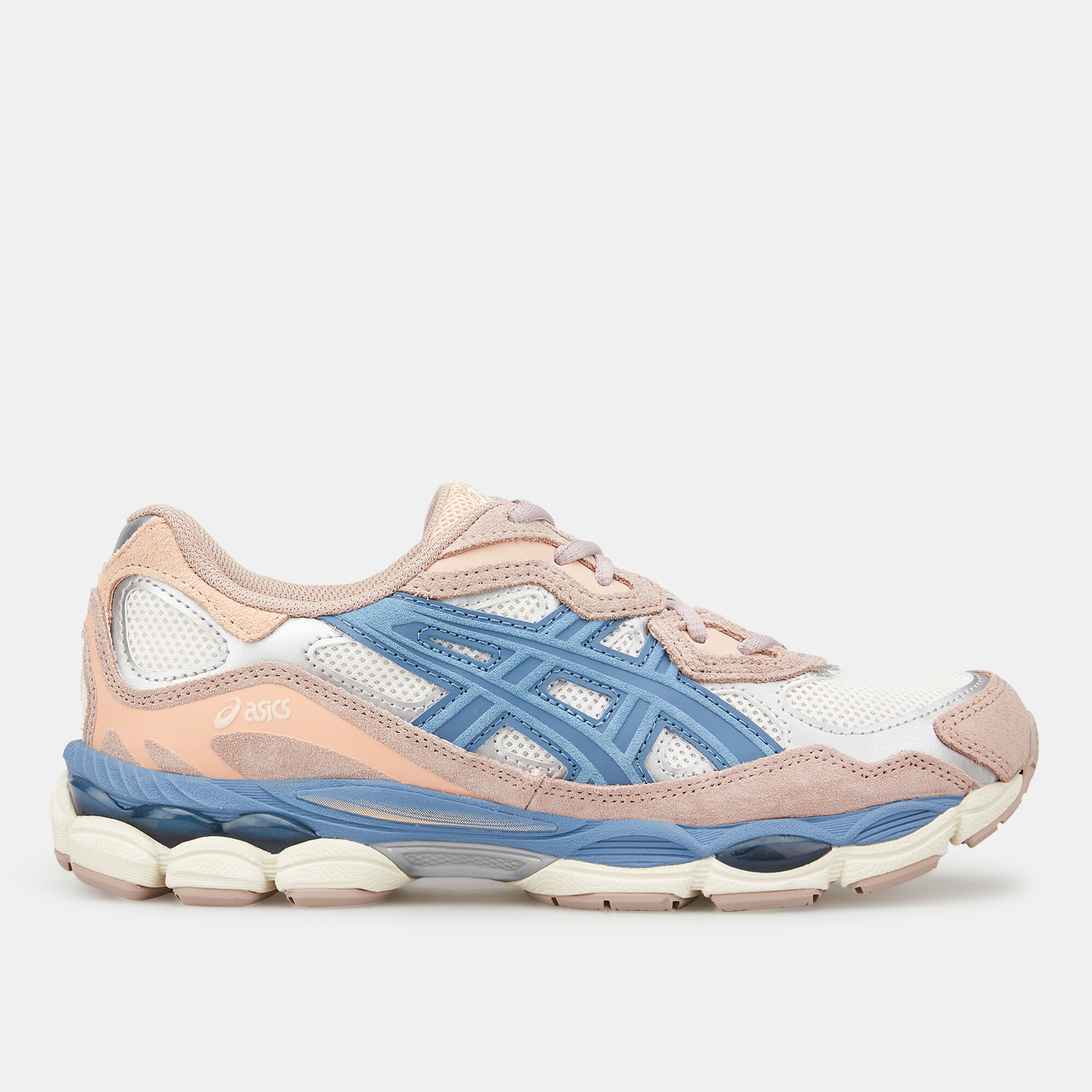 Buy Asics Women s GEL NYC Shoe Pink in Kuwait SSS