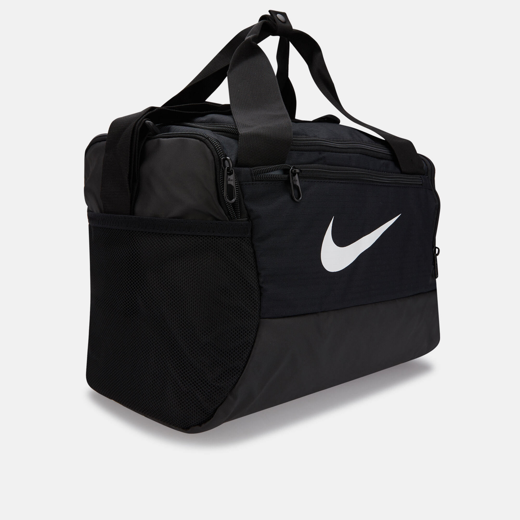 Buy Nike Brasilia Training Duffel Bag Extra Small 9.0 (25L) in Kuwait | SSS