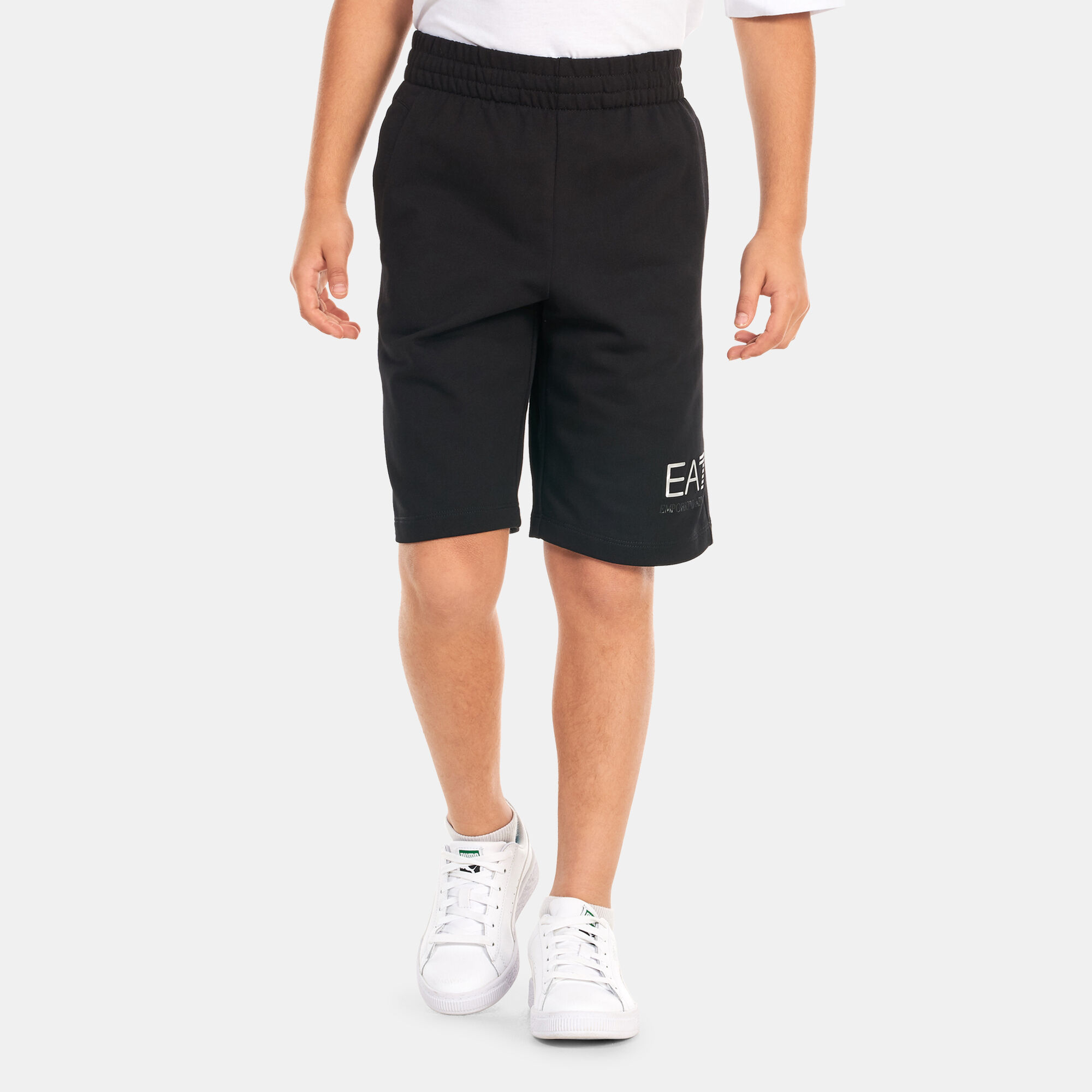 Ea7 clearance shorts kids