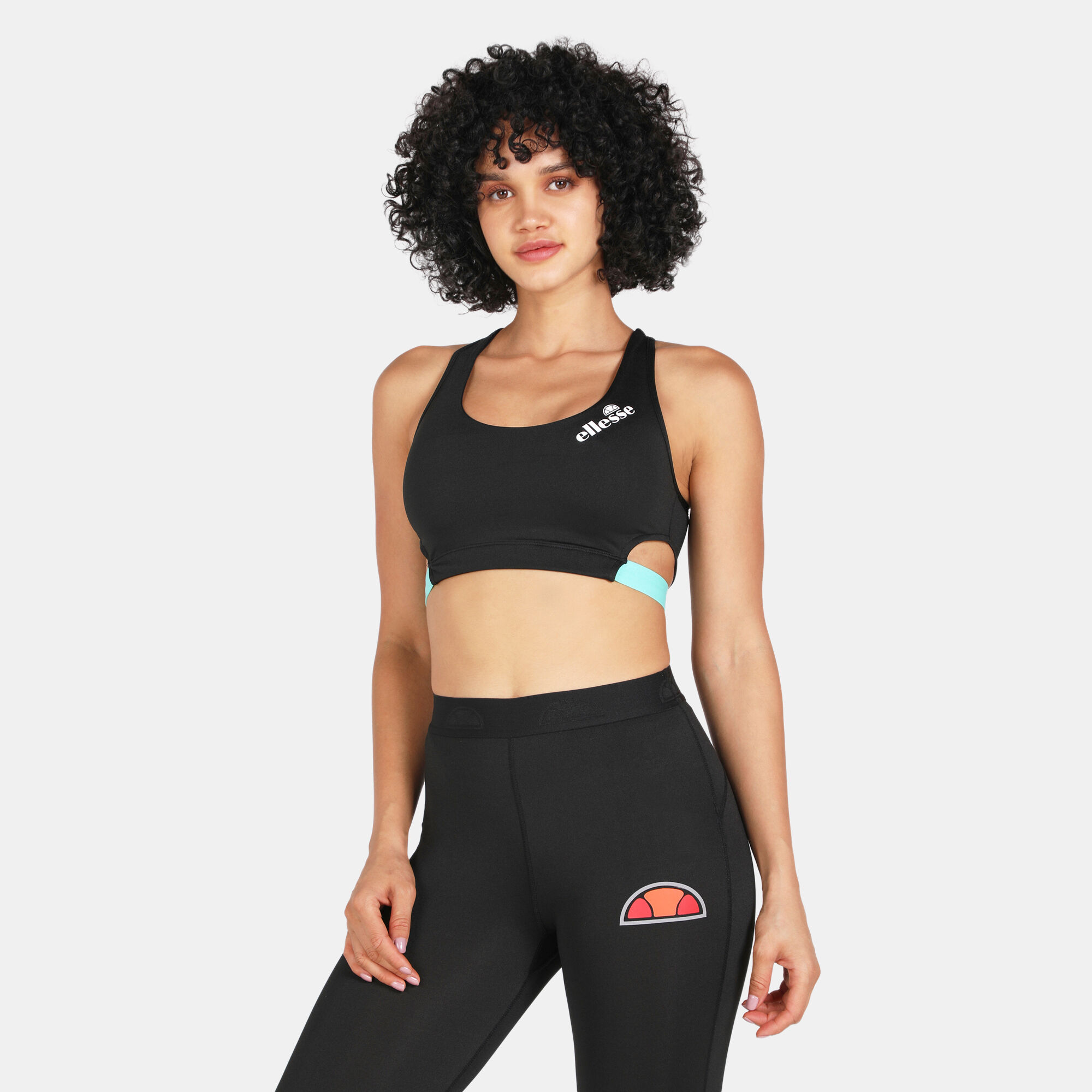 Ellesse sport bra new arrivals