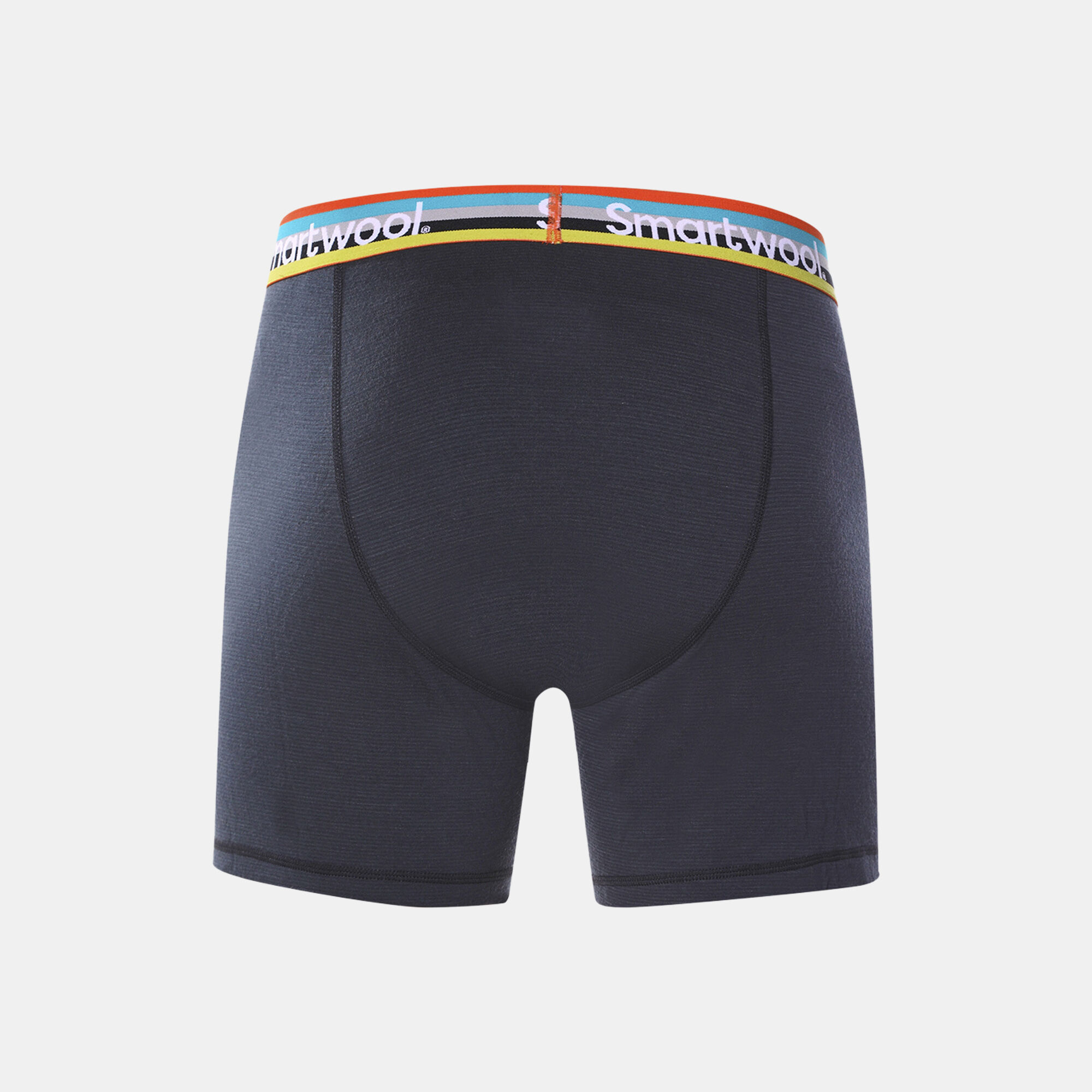 Buy Smartwool Men s Merino 150 Pattern Boxer Briefs Grey in Kuwait