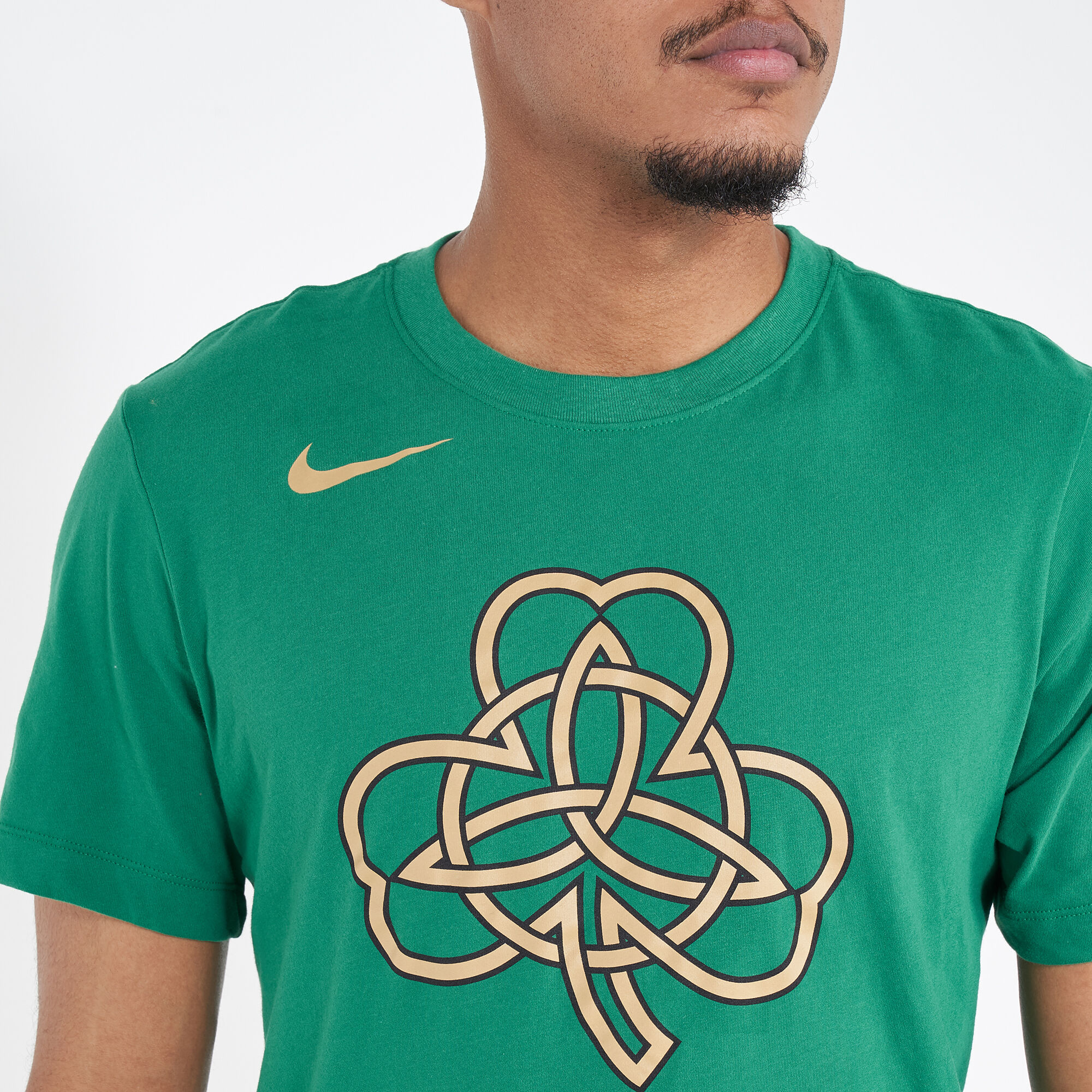 celtics city edition t shirt