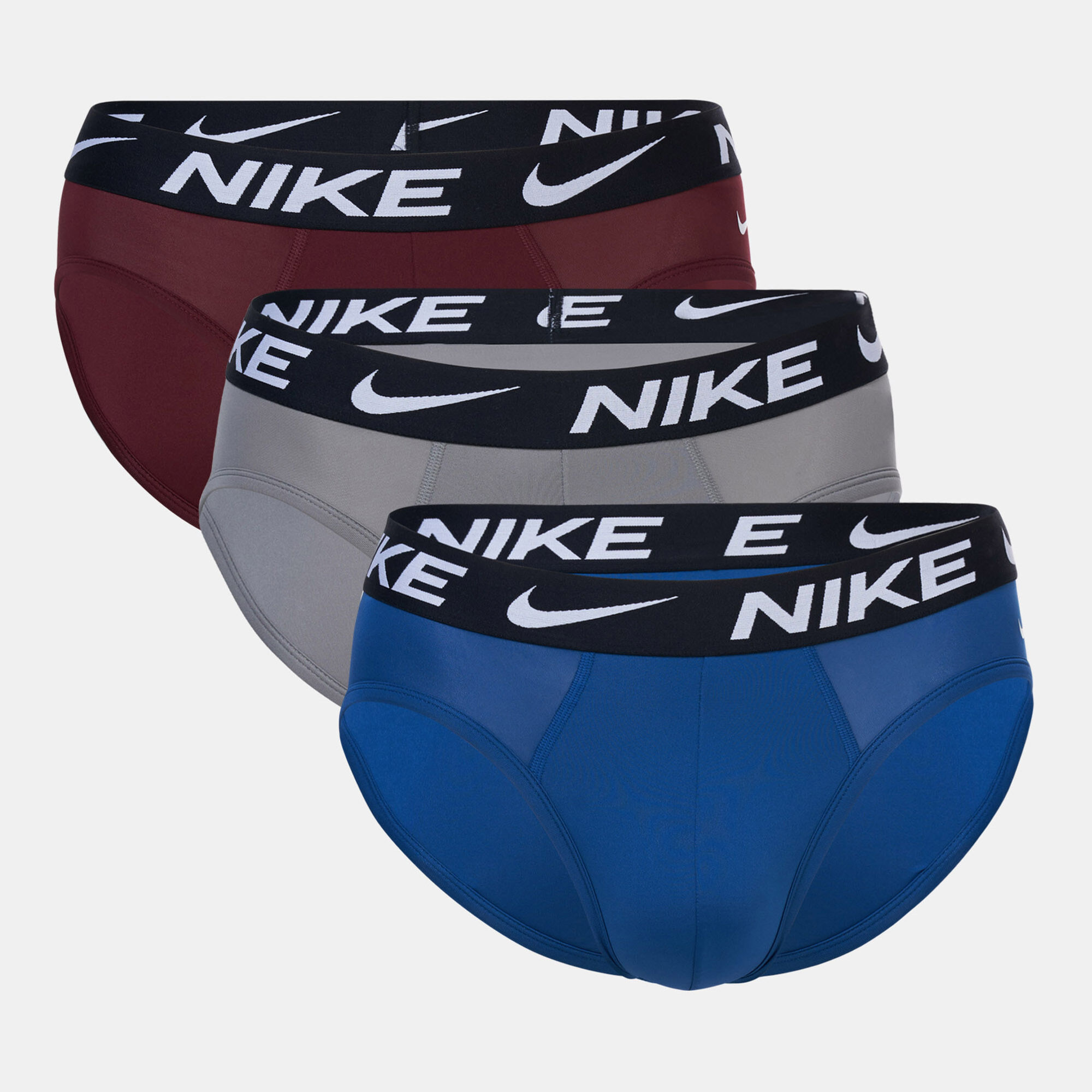 Men s Hip Briefs 3 Pack