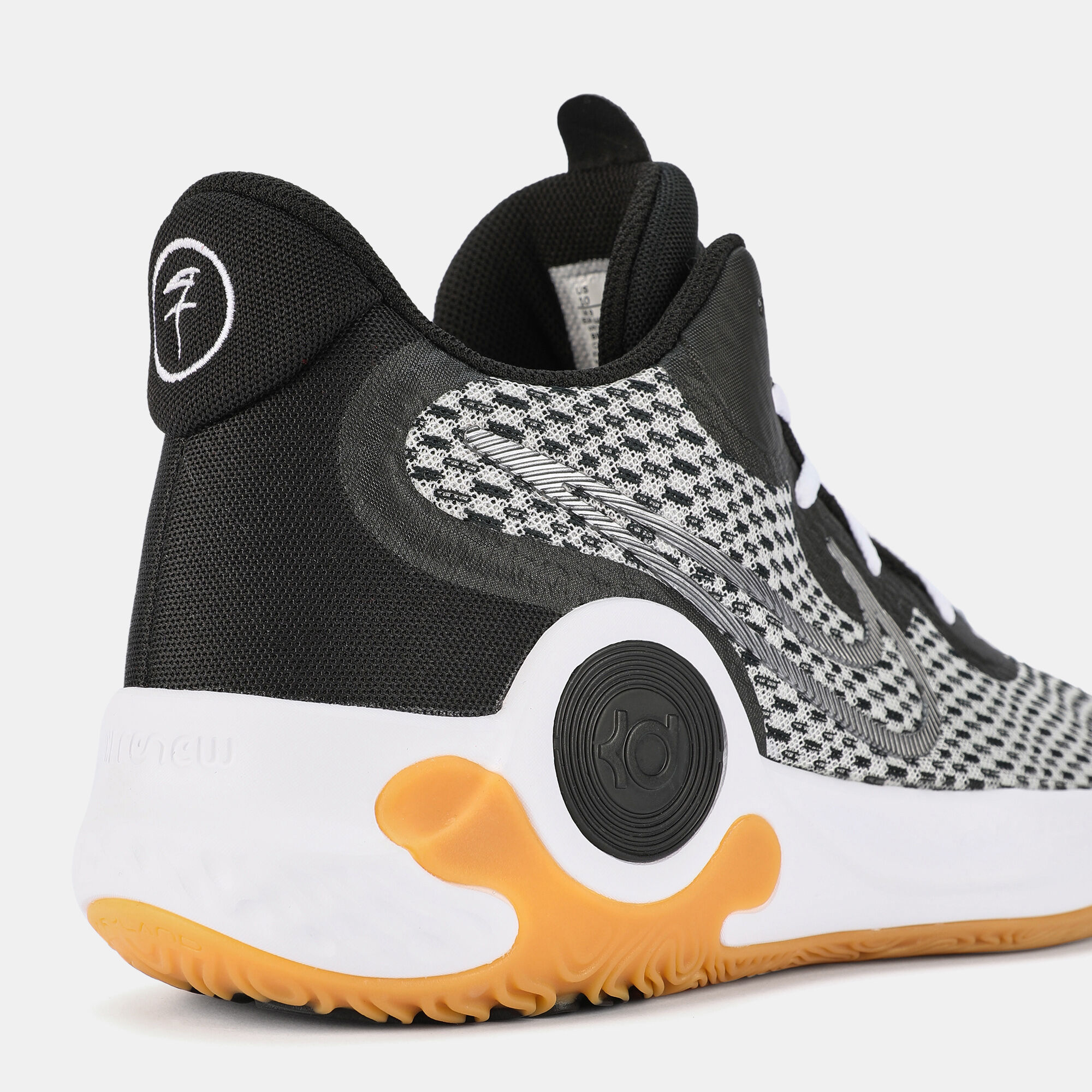 Kd shoes shop size 3