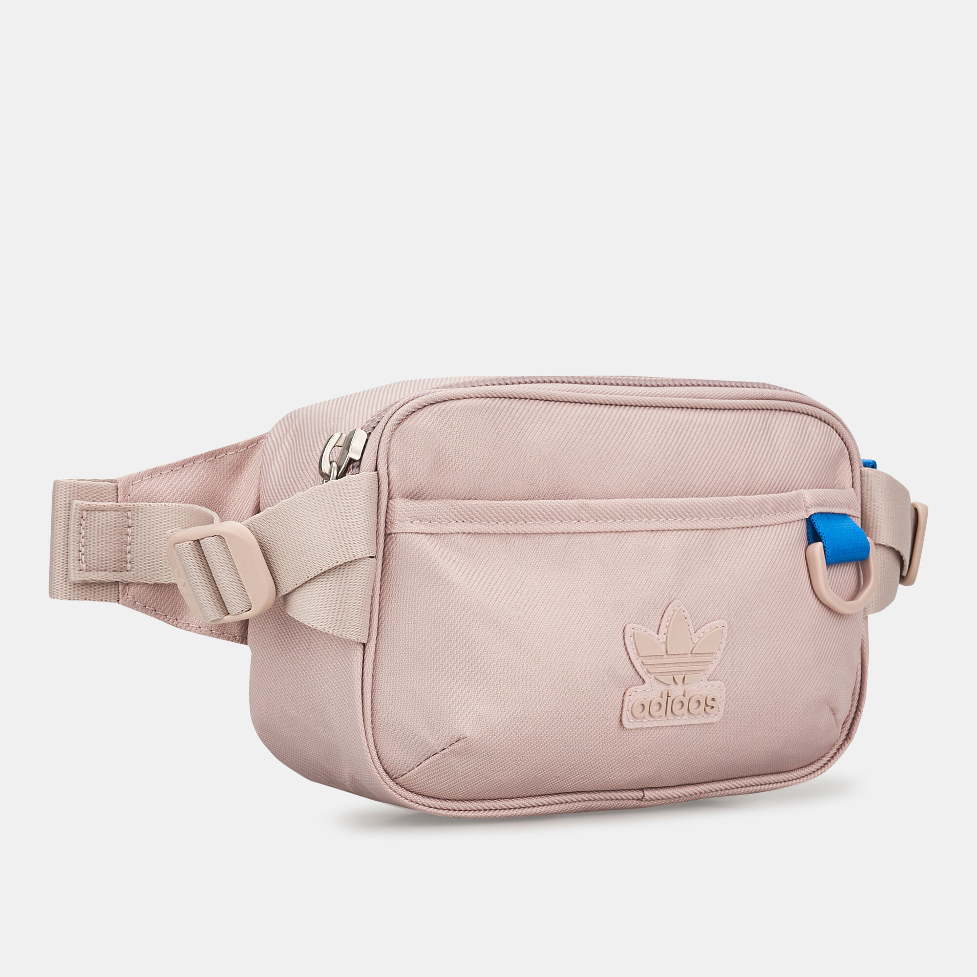 Logo Sport Waist Bag Pink adidas Originals in Kuwait SSS