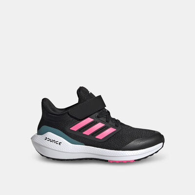 adidas Kids' Ultraboost Shoe Black