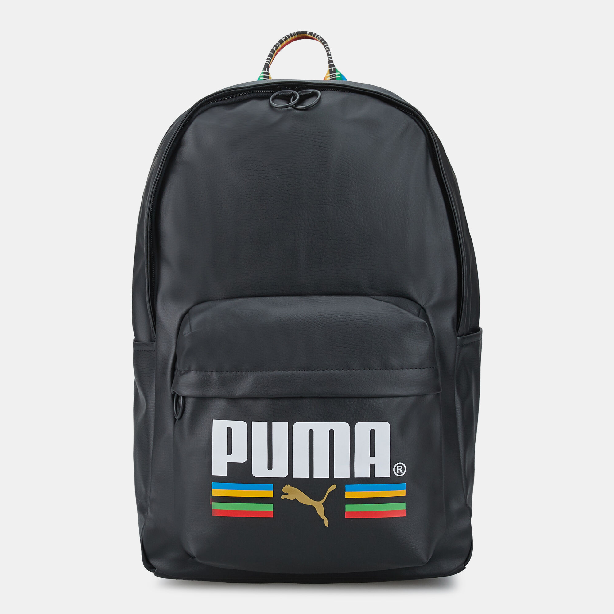 unity skateboard backpack