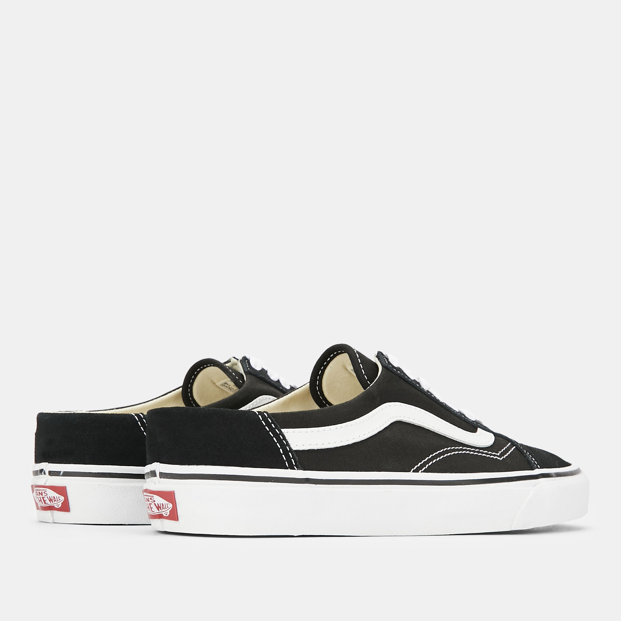 Women s Old Skool Mule Shoe