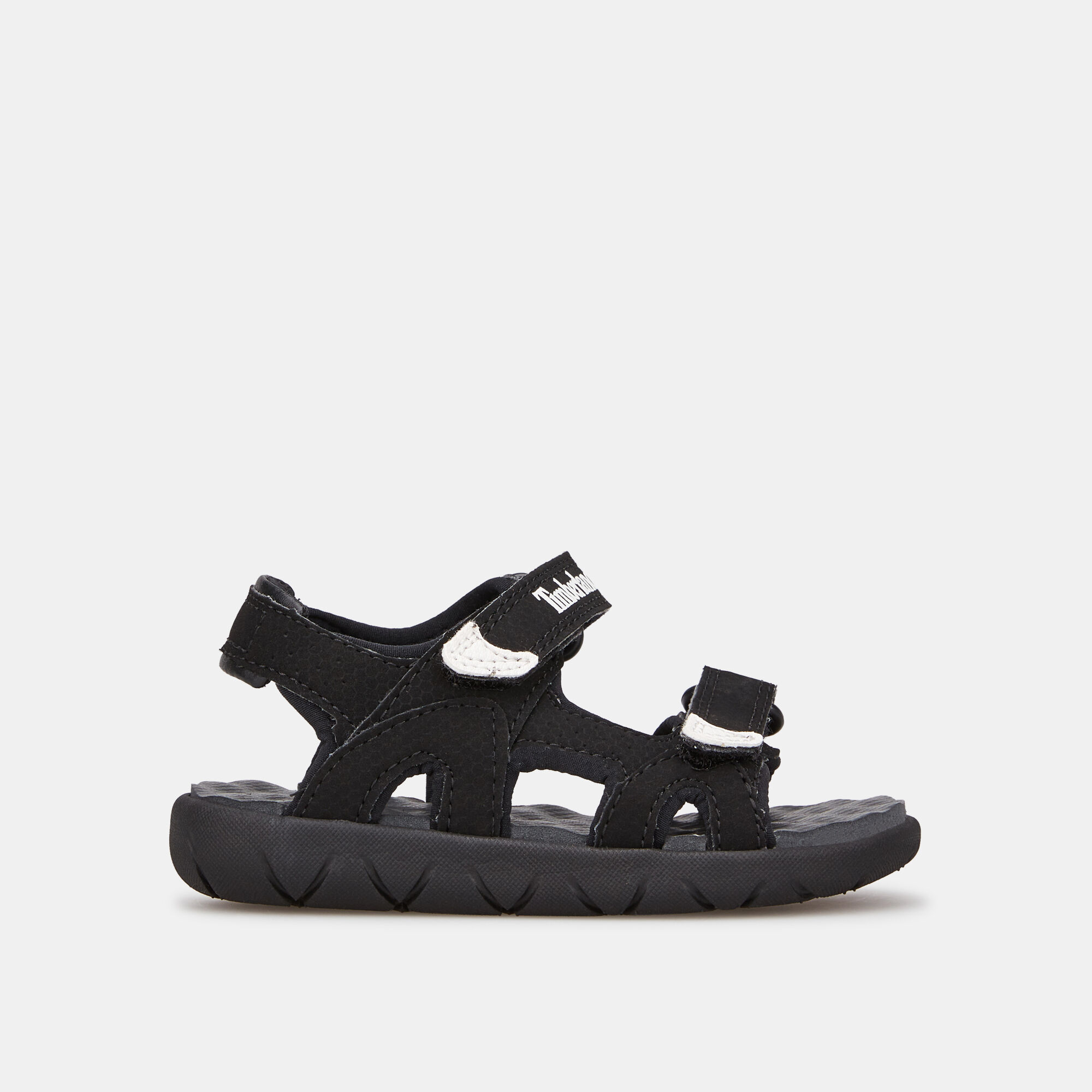 Kids timberland sandals online