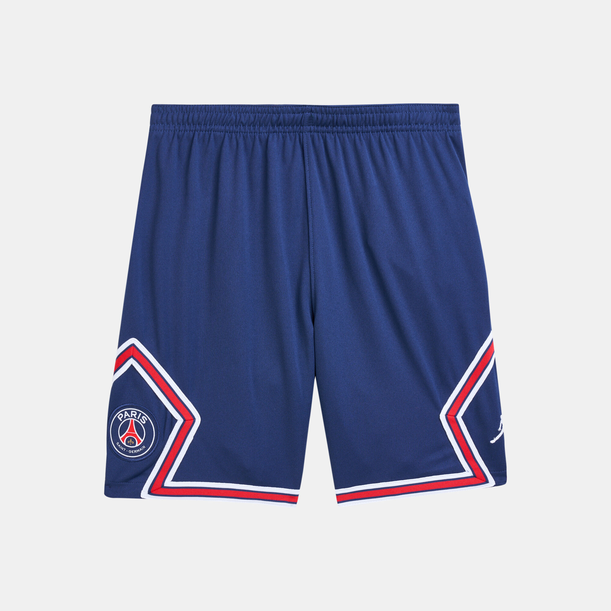Kids psg shorts on sale