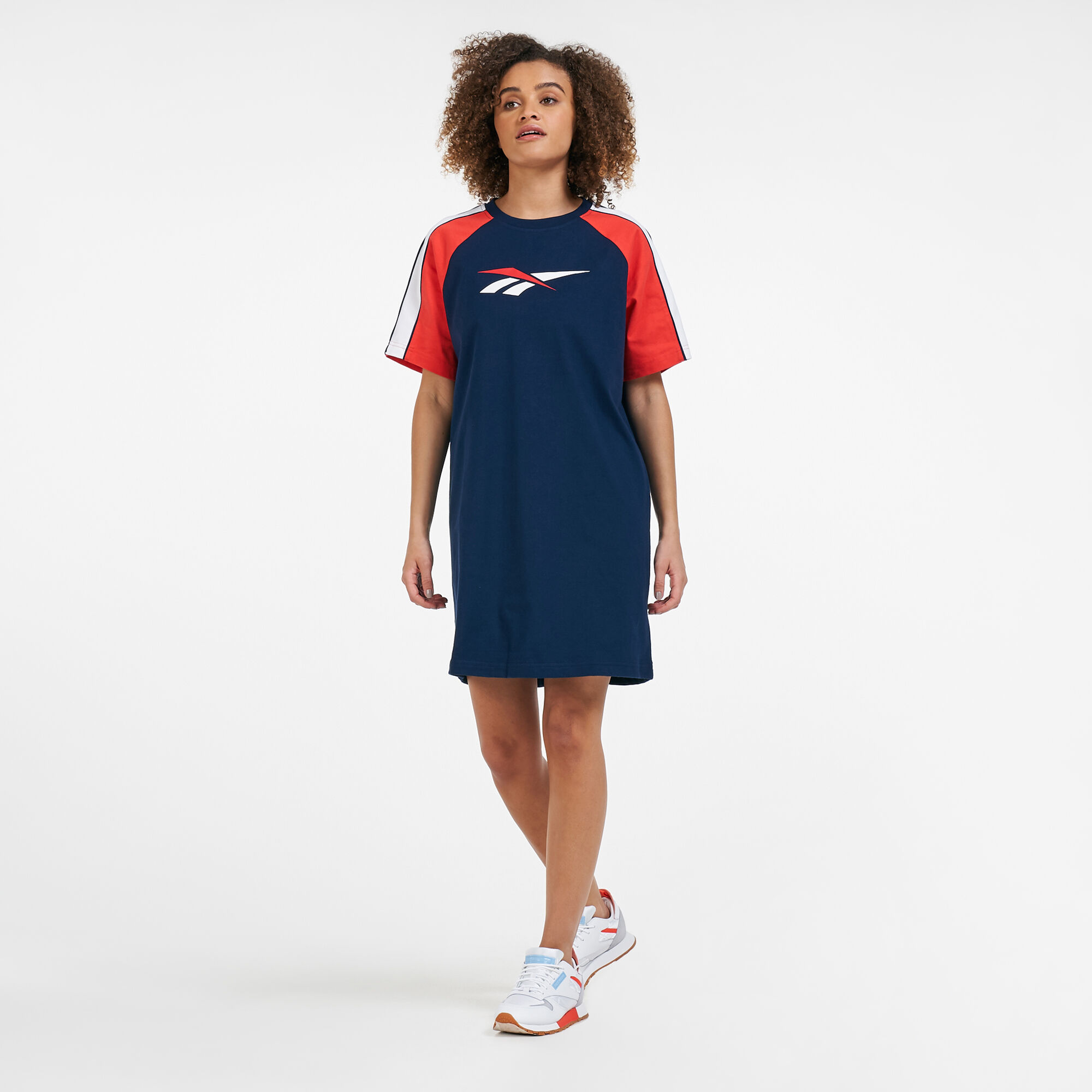 Reebok dress cheap