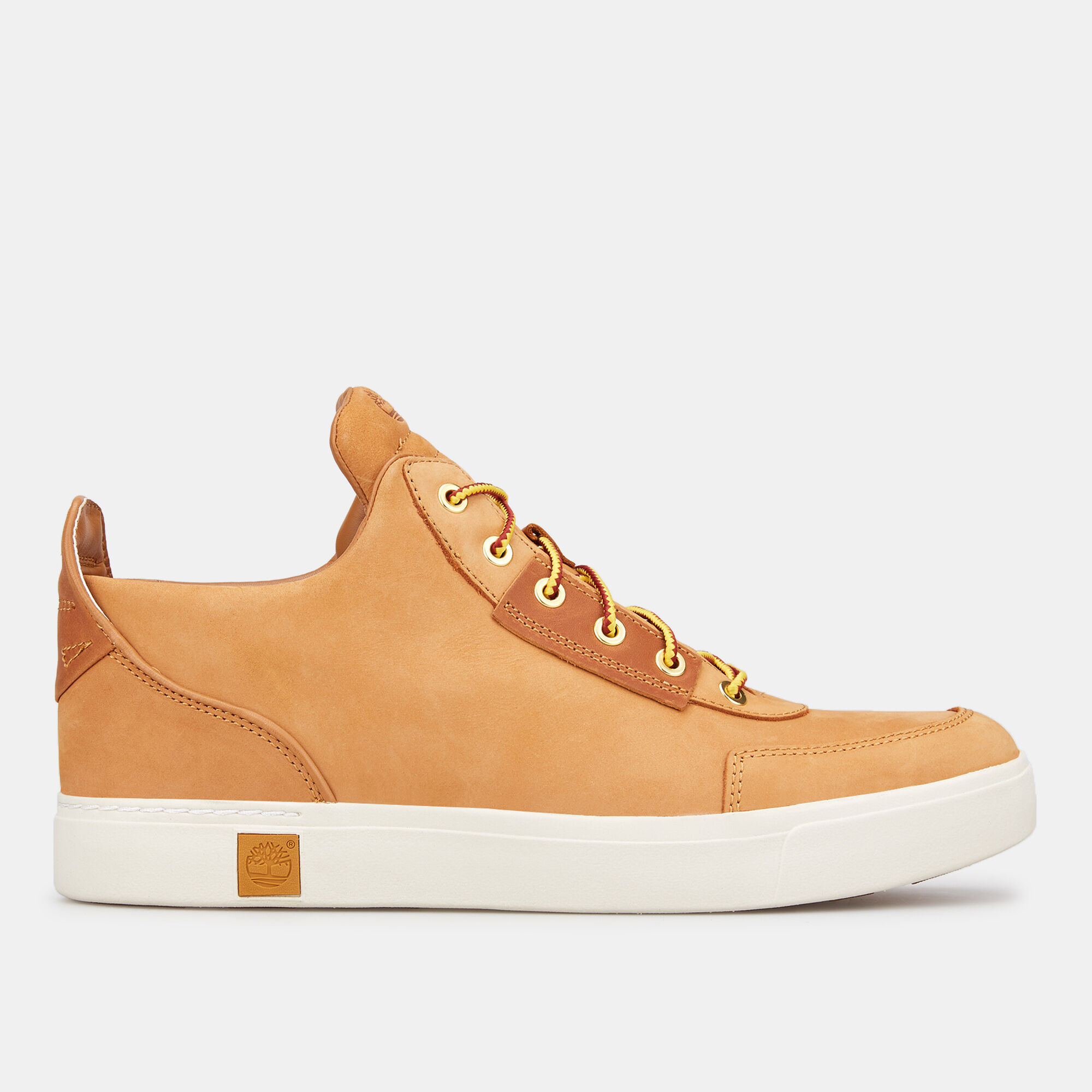 Amherst chukka shop
