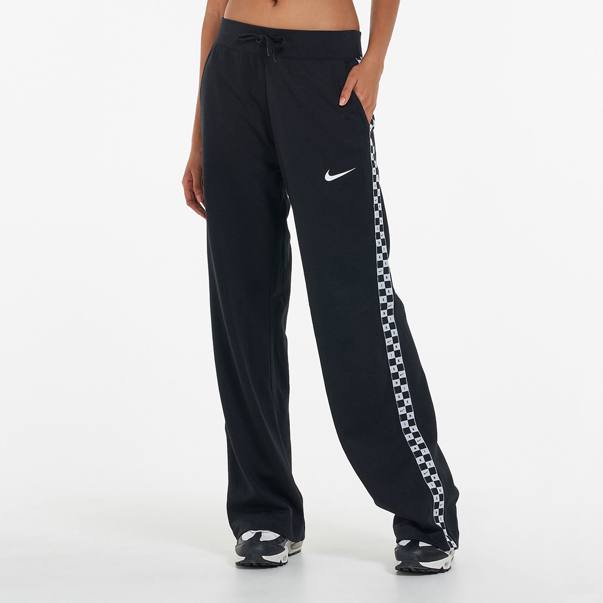 Nike hyper femme best sale pants