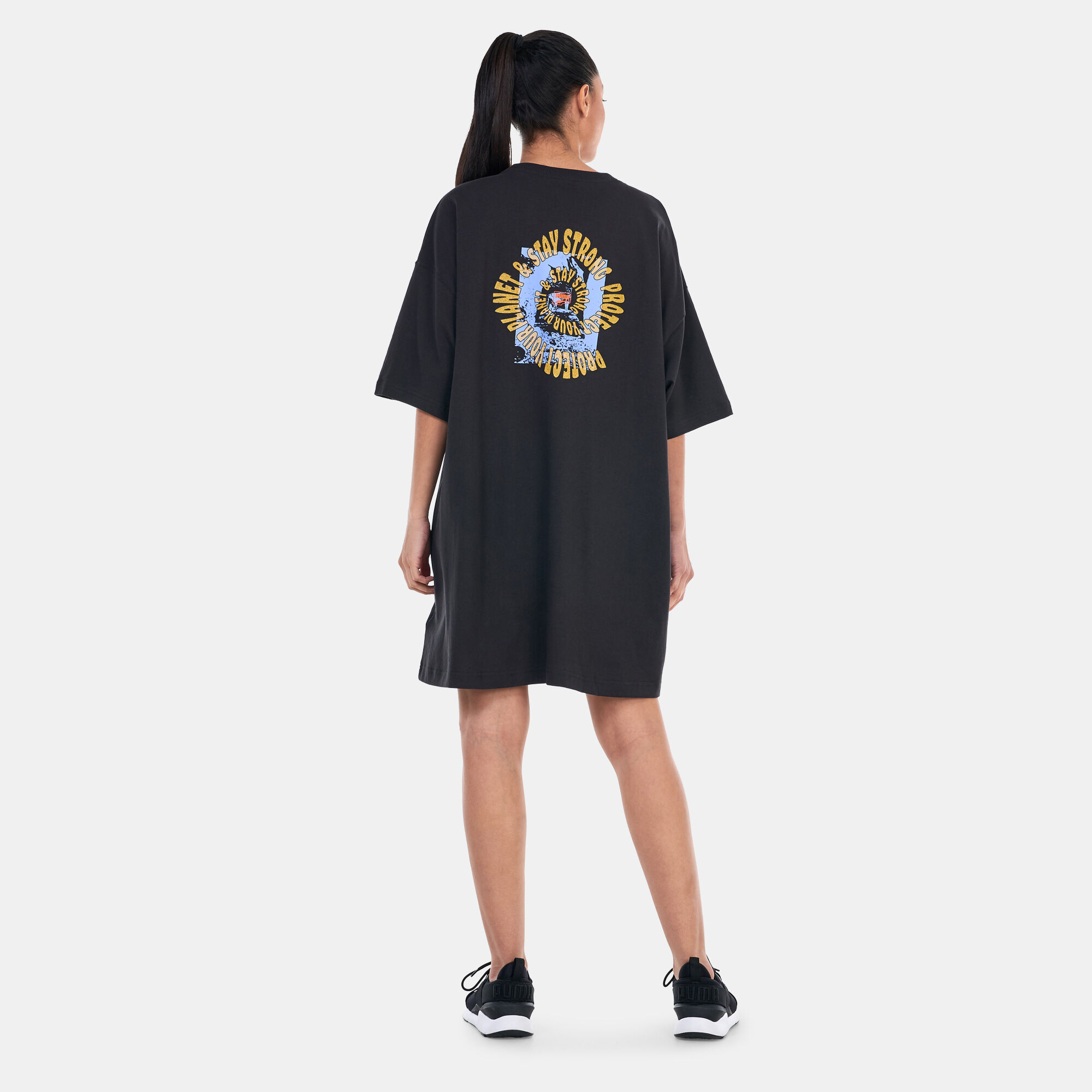 Puma downtown dress cheap