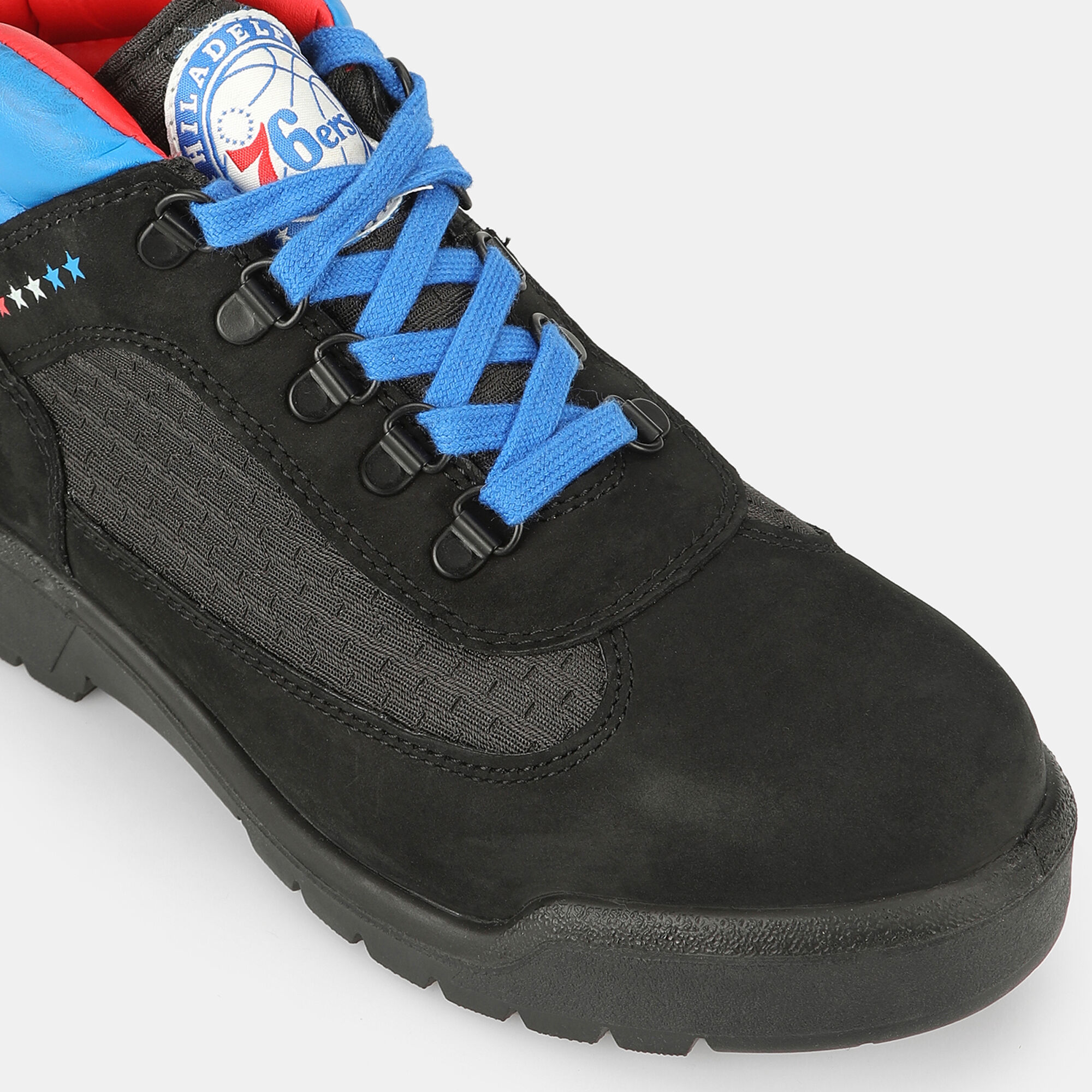 76ers timberlands store