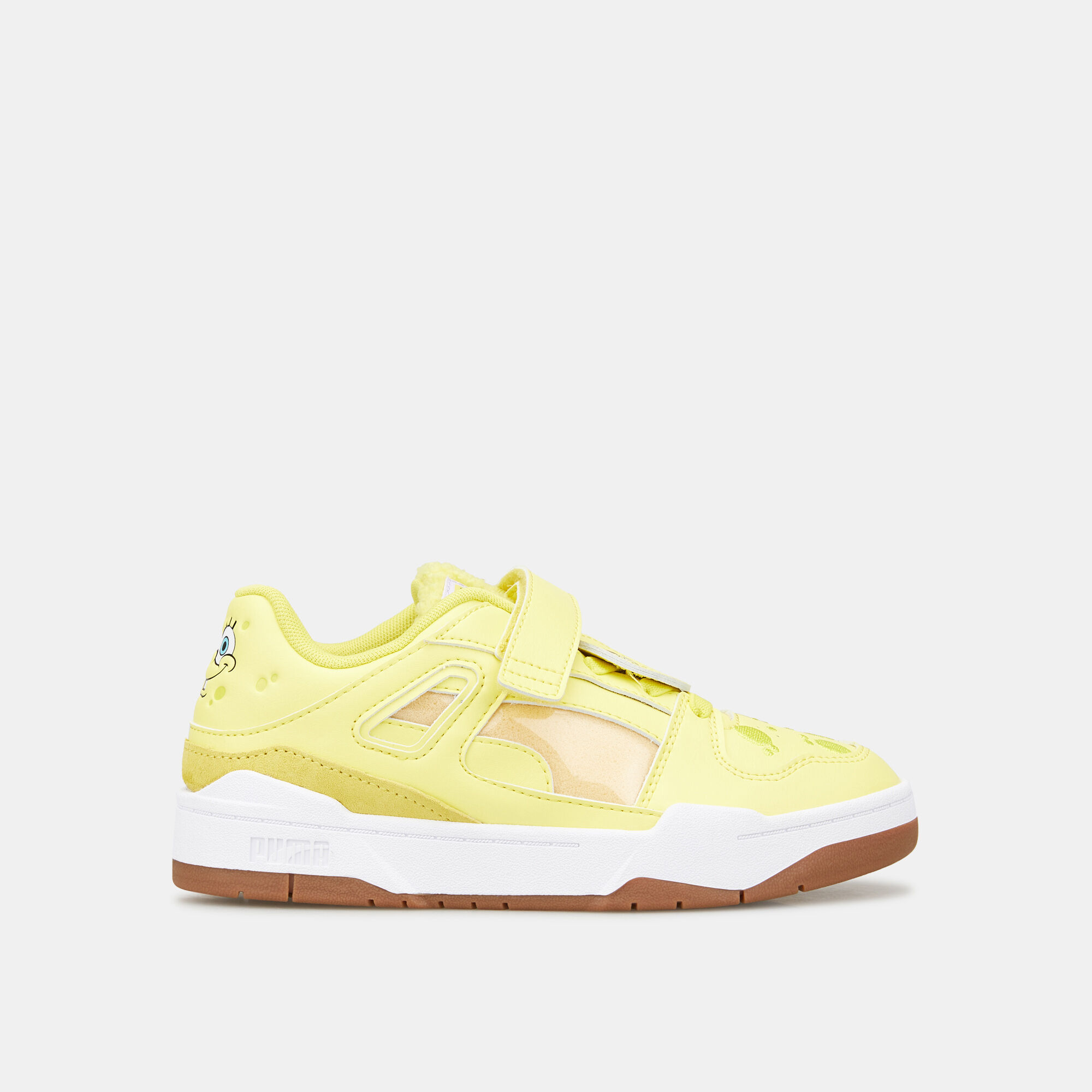 Puma sport lifestyle gold kids new arrivals