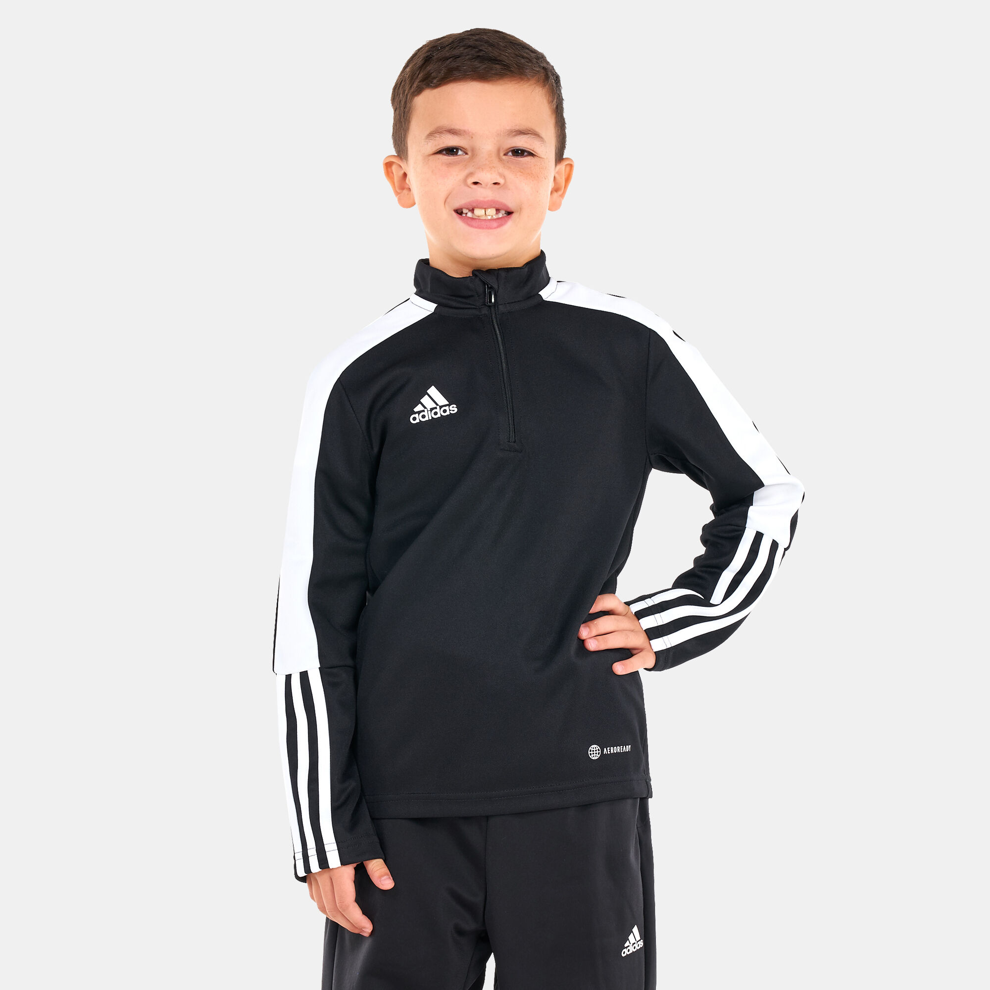 Adidas 2025 kids training