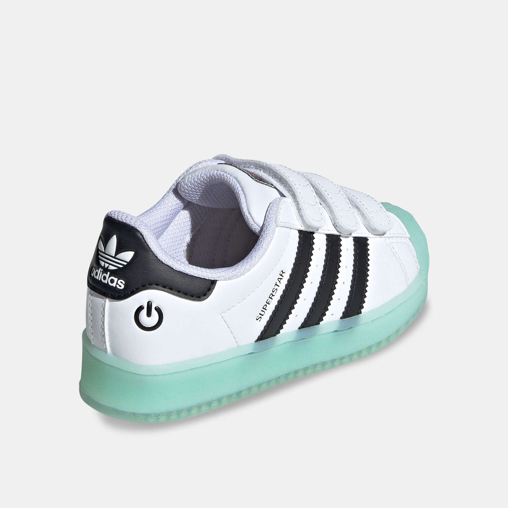 Superstar 2 kids shoes store