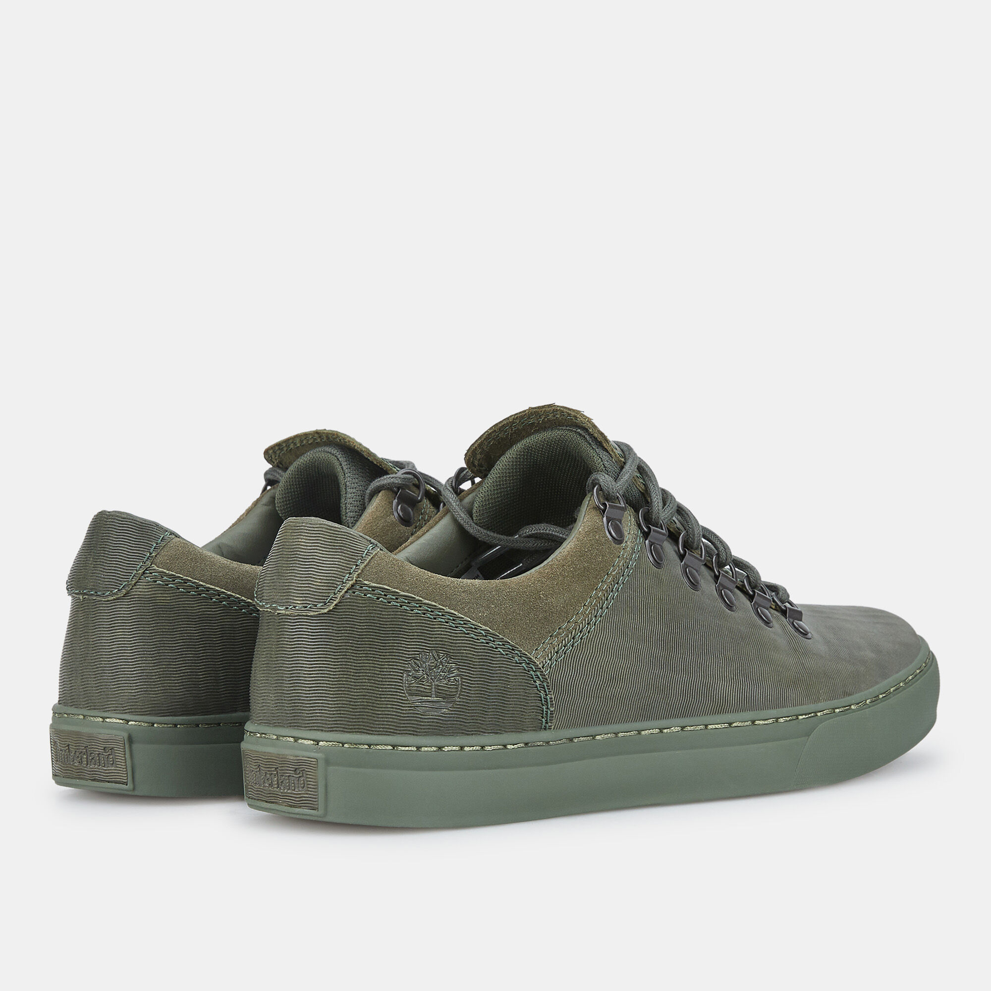 Men's adventure cupsole alpine oxford shoes clearance
