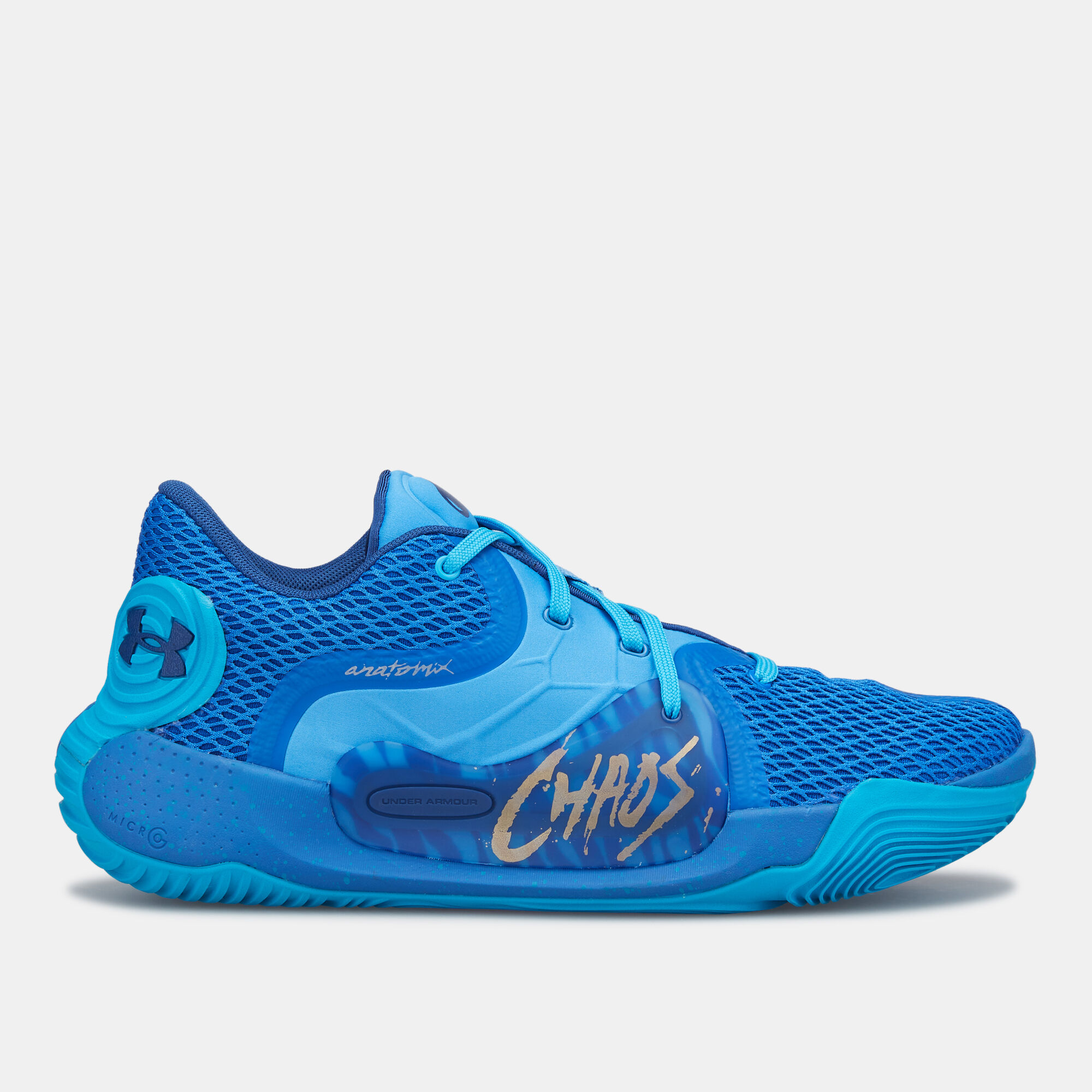 Under Armour Men s Anatomix Spawn 2 Shoe in Kuwait SSS