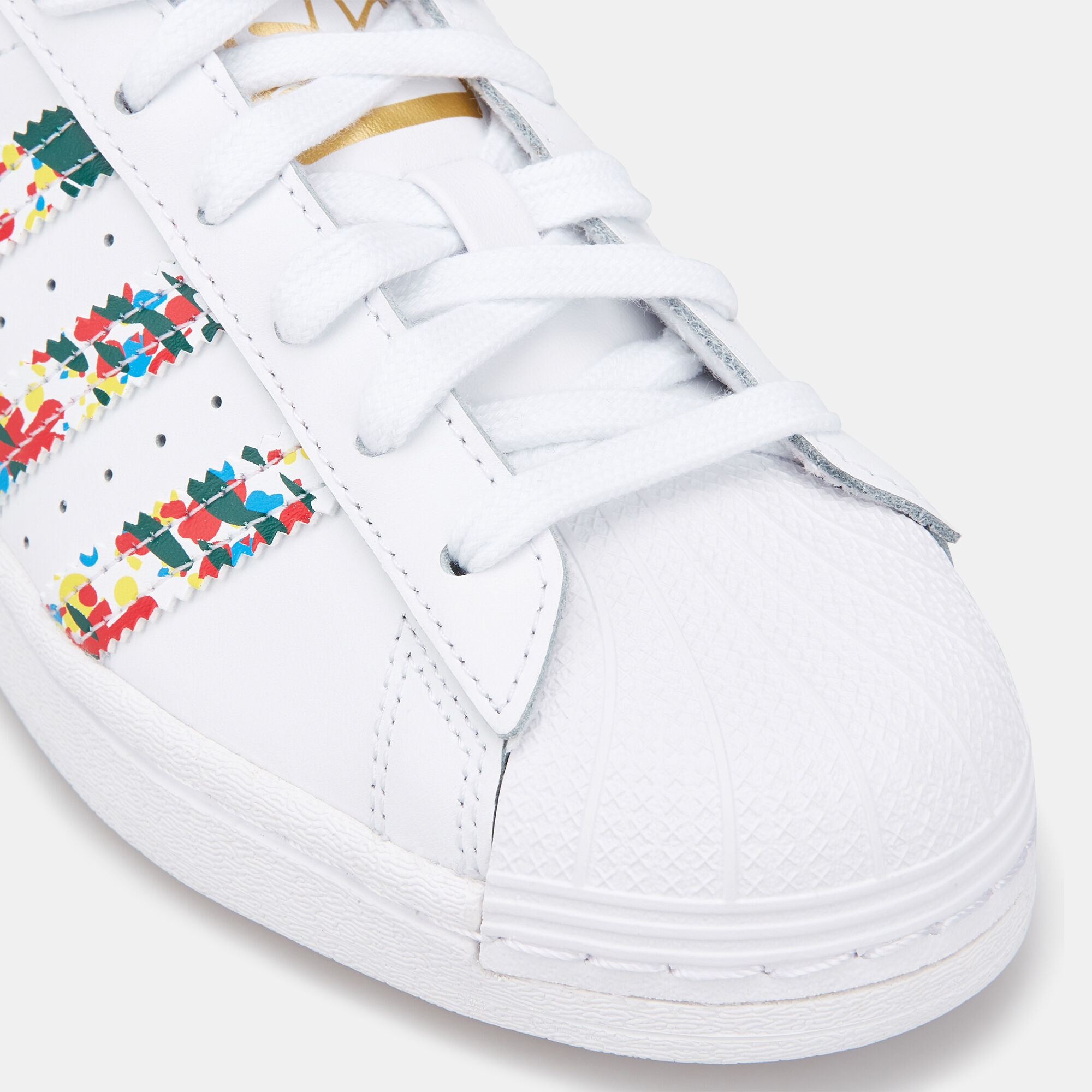 Kids Superstar Shoe Older Kids