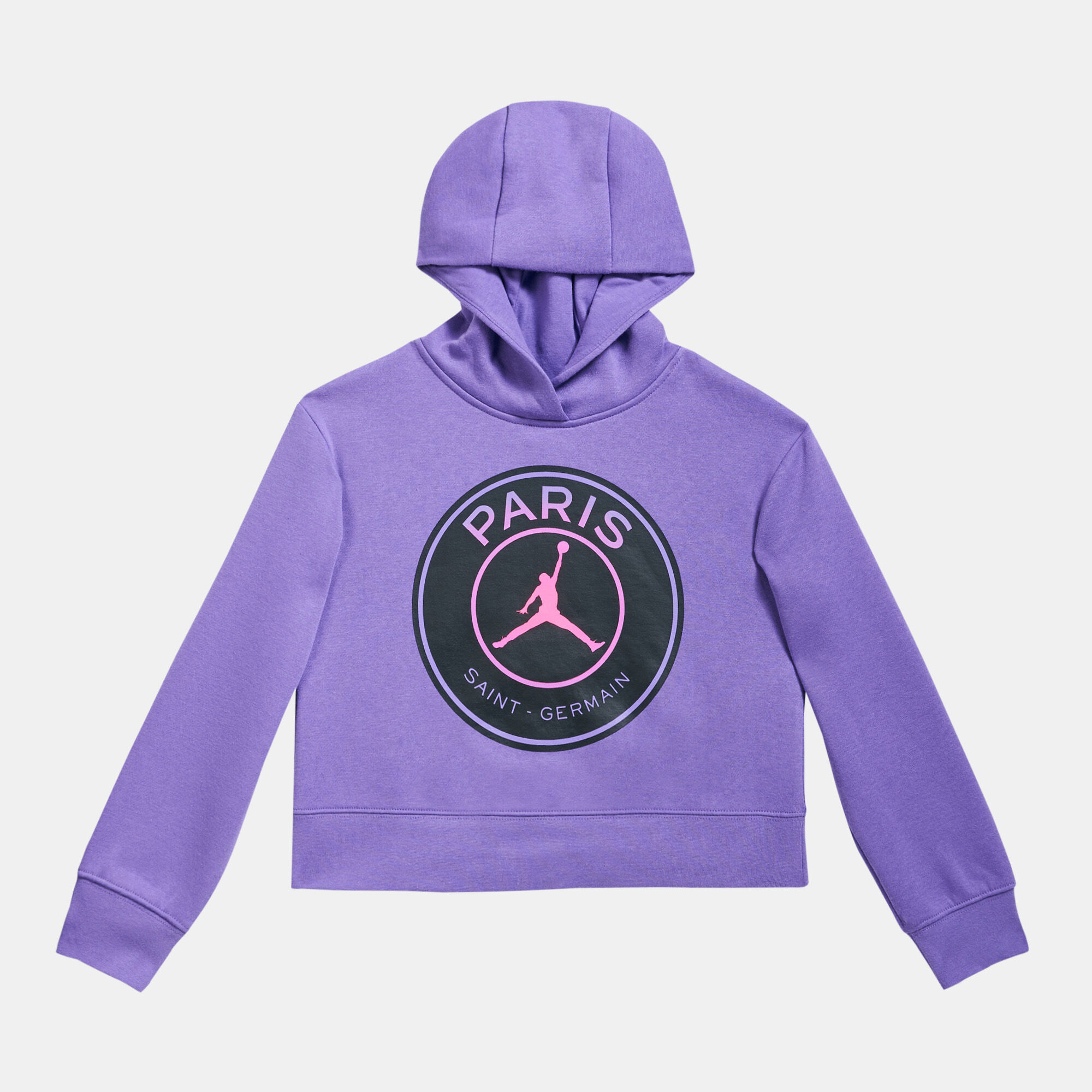 Paris saint germain jordan kids on sale