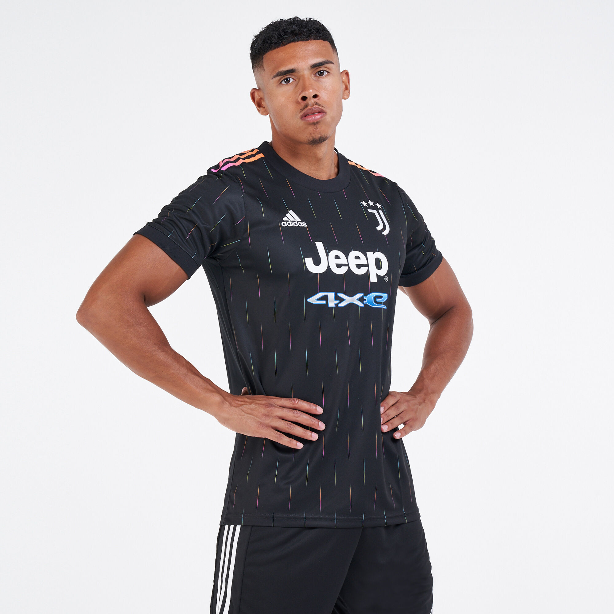 Men's juventus shirt cheap