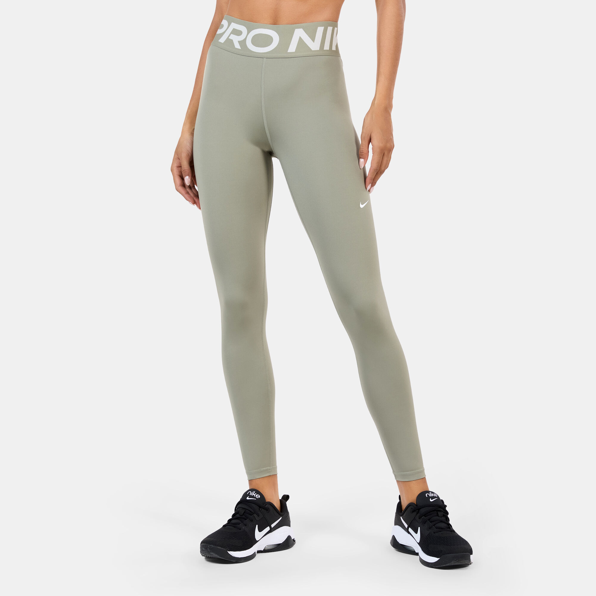 Nike training leggings sale best sale