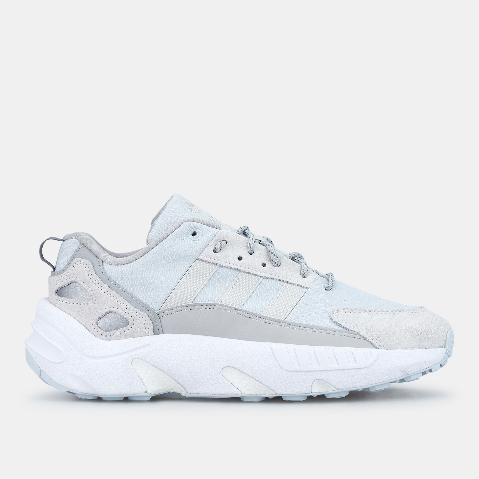 ZX 1K BOOST - SEAS. 2.0 Adidas - ORBGRN/FOCOLI/FOCOLI | NAK Shoes