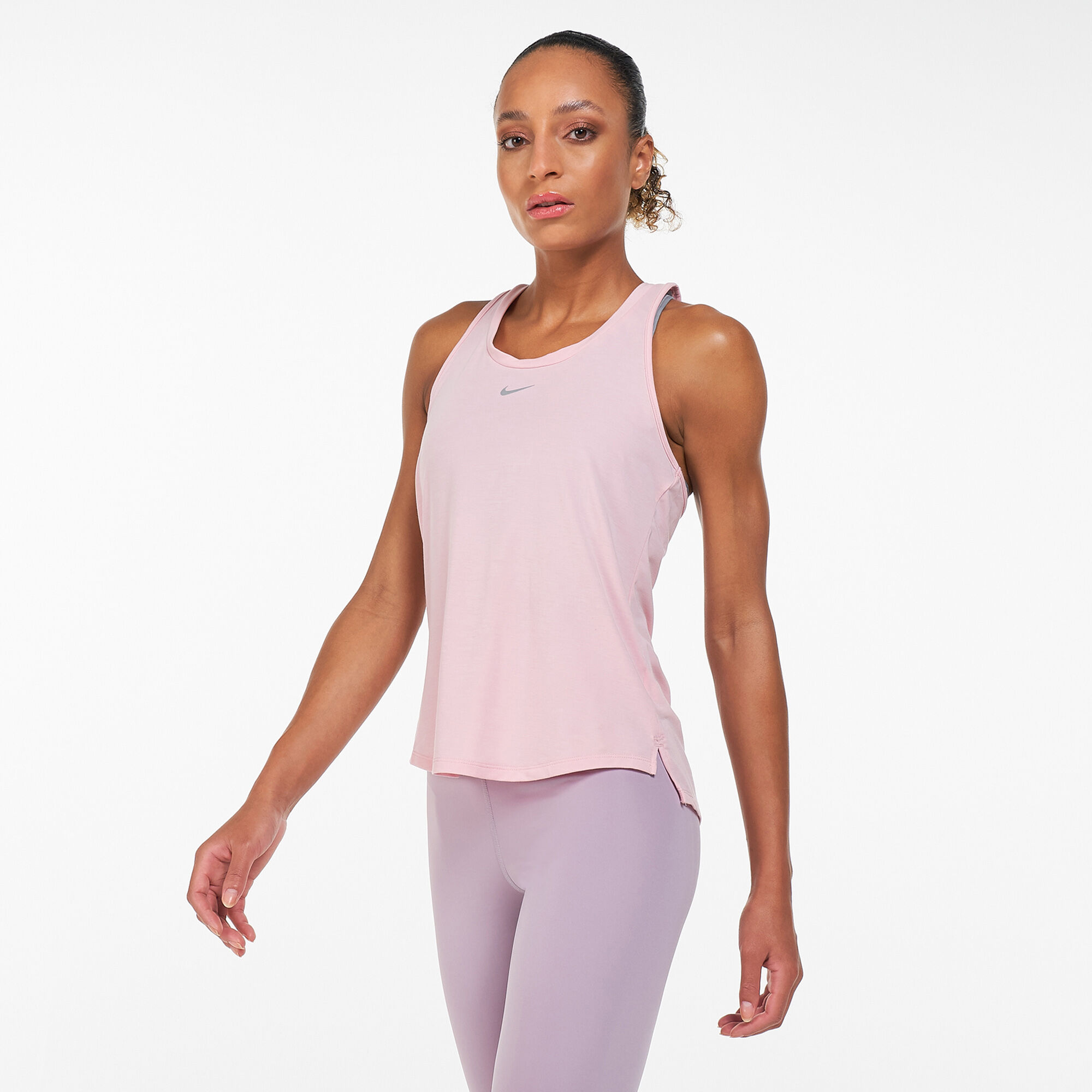 Nike twist tank sale