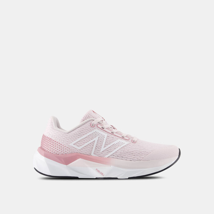 New Balance Kids' FuelCell Propel v5 Shoes Pink image number 0
