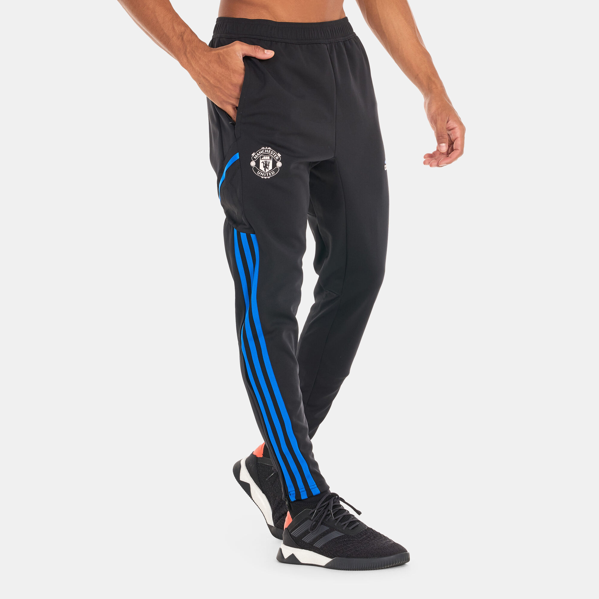 Adidas condivo training pants size guide shop