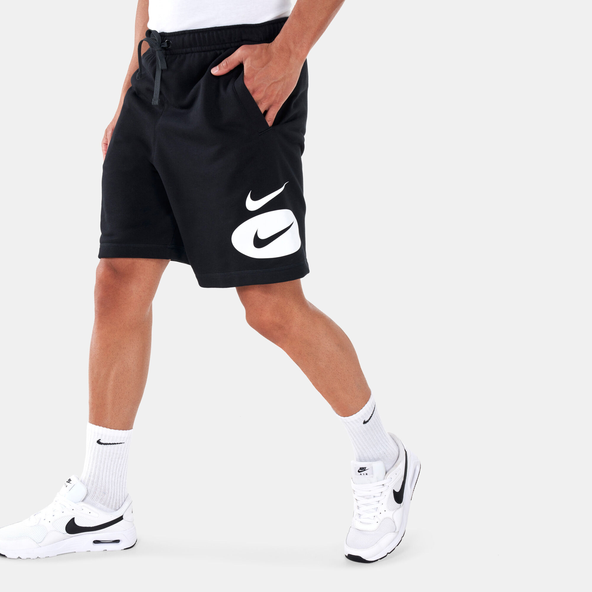 Mens medium nike shorts 2025