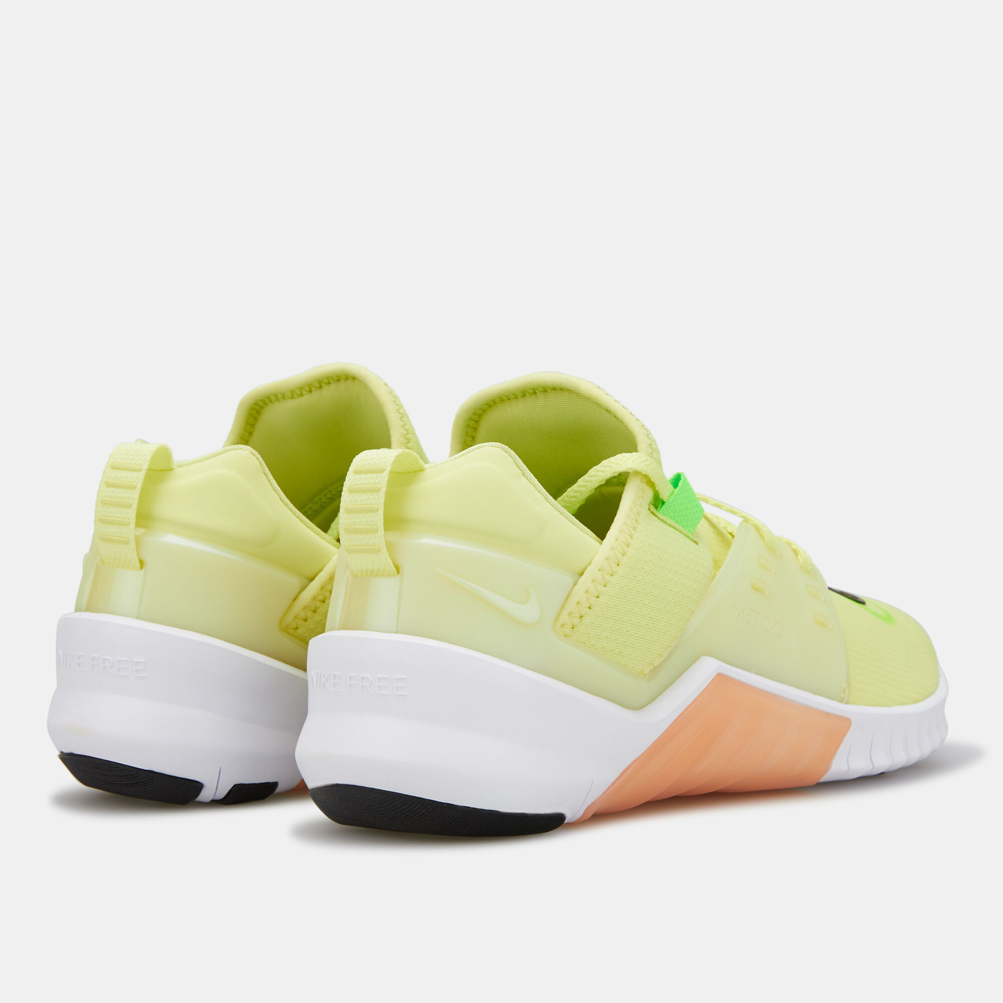Nike Women s Free Metcon 2 Amp Shoe in Kuwait SSS