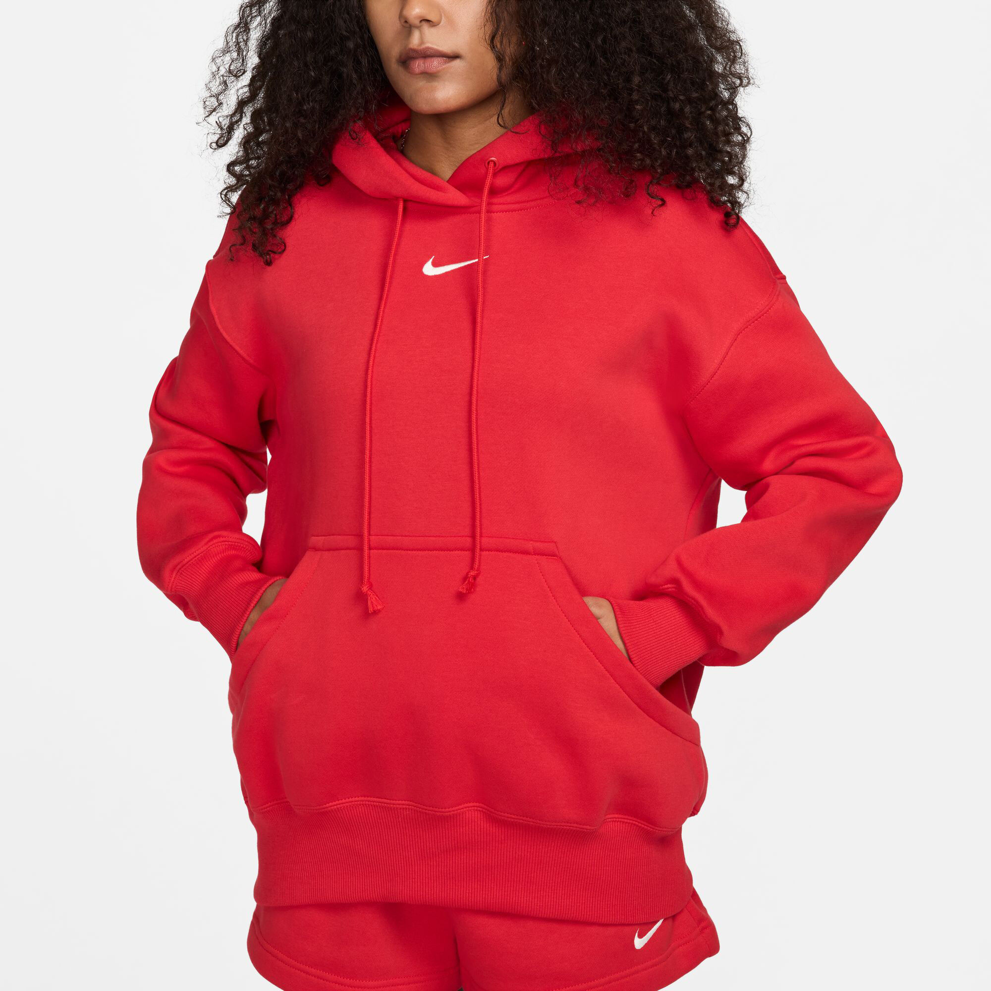 Nike midweight fleece jacket shop