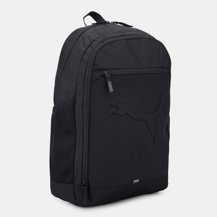 PUMA Buzz Backpack Black image number 2