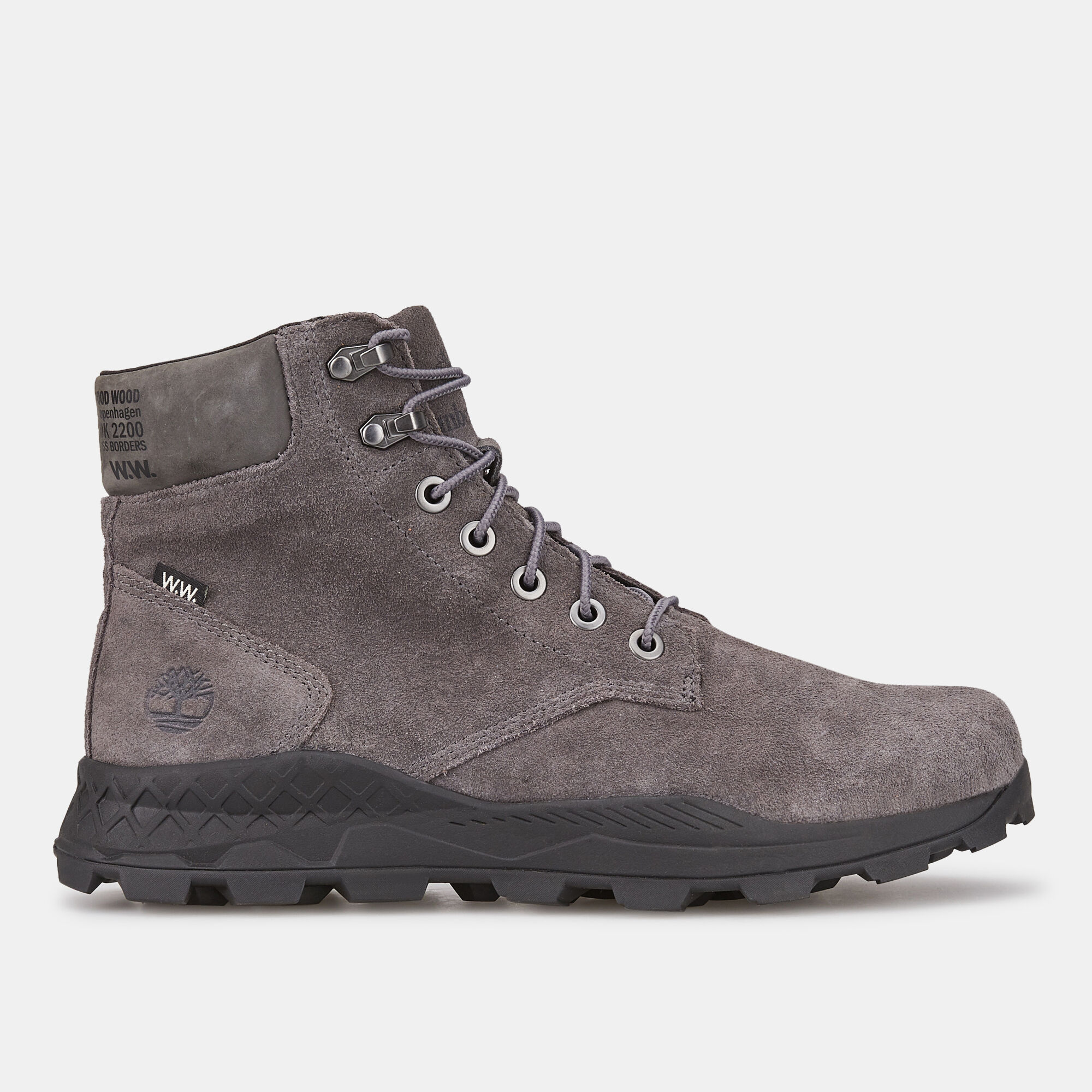 Timberland brooklyn 6 inch clearance
