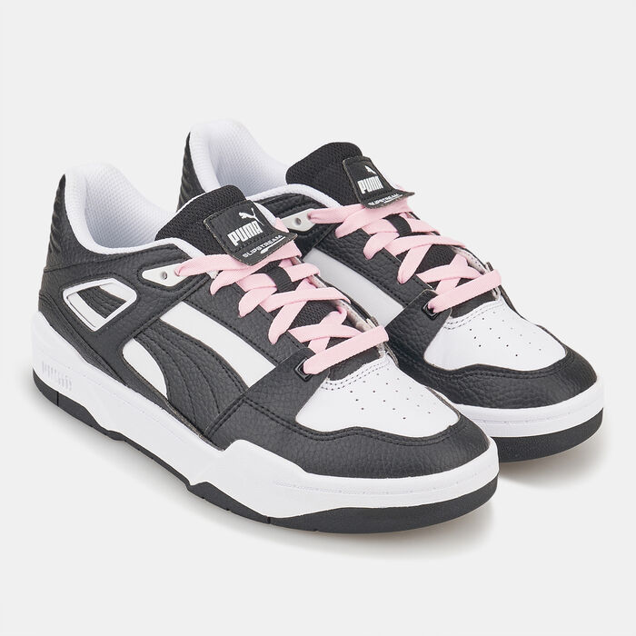 PUMA Women's Slipstream Runway Shoe Black image number 2