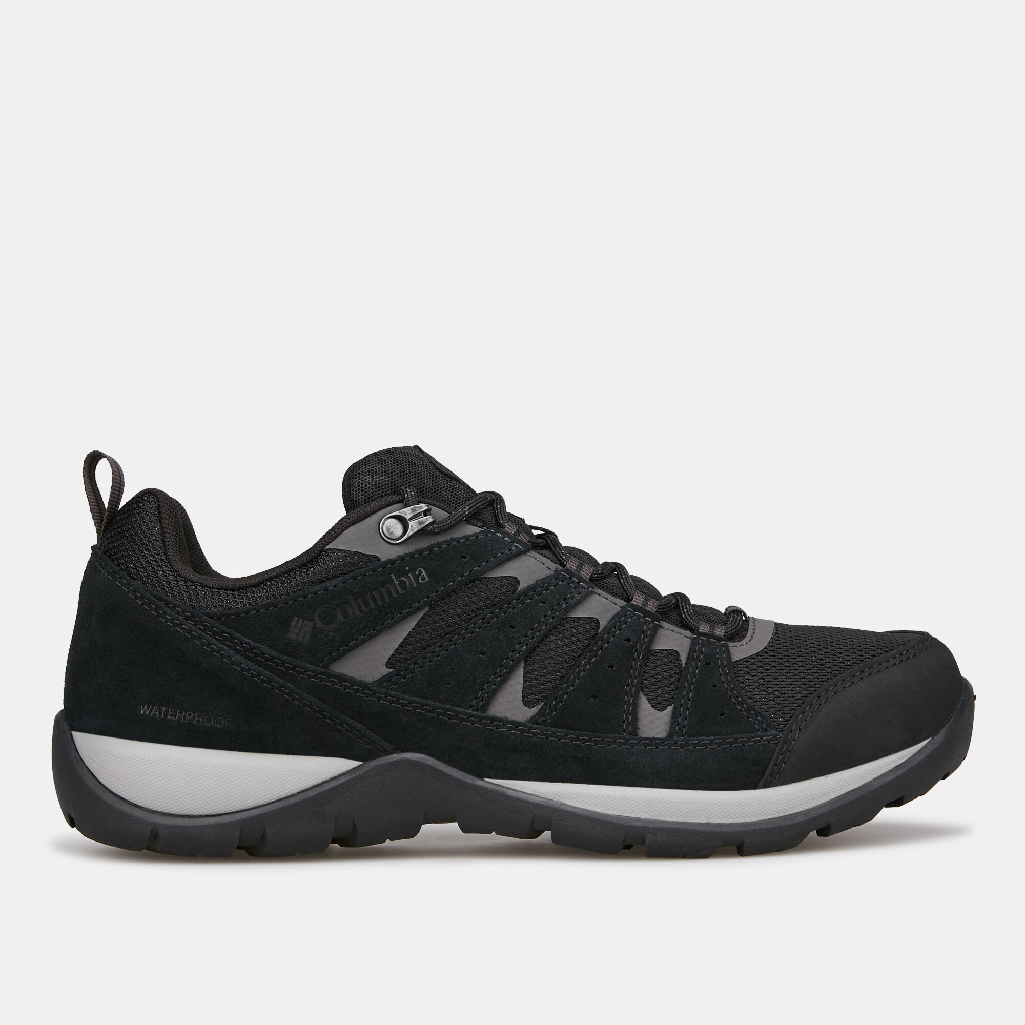 Columbia men's redmond waterproof hiking shoe store