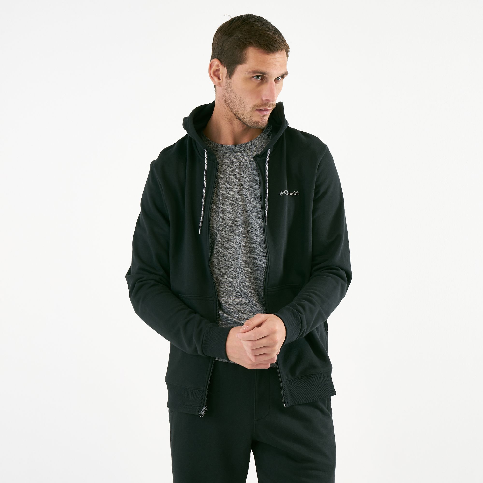 Columbia bugasweat hoodie outlet