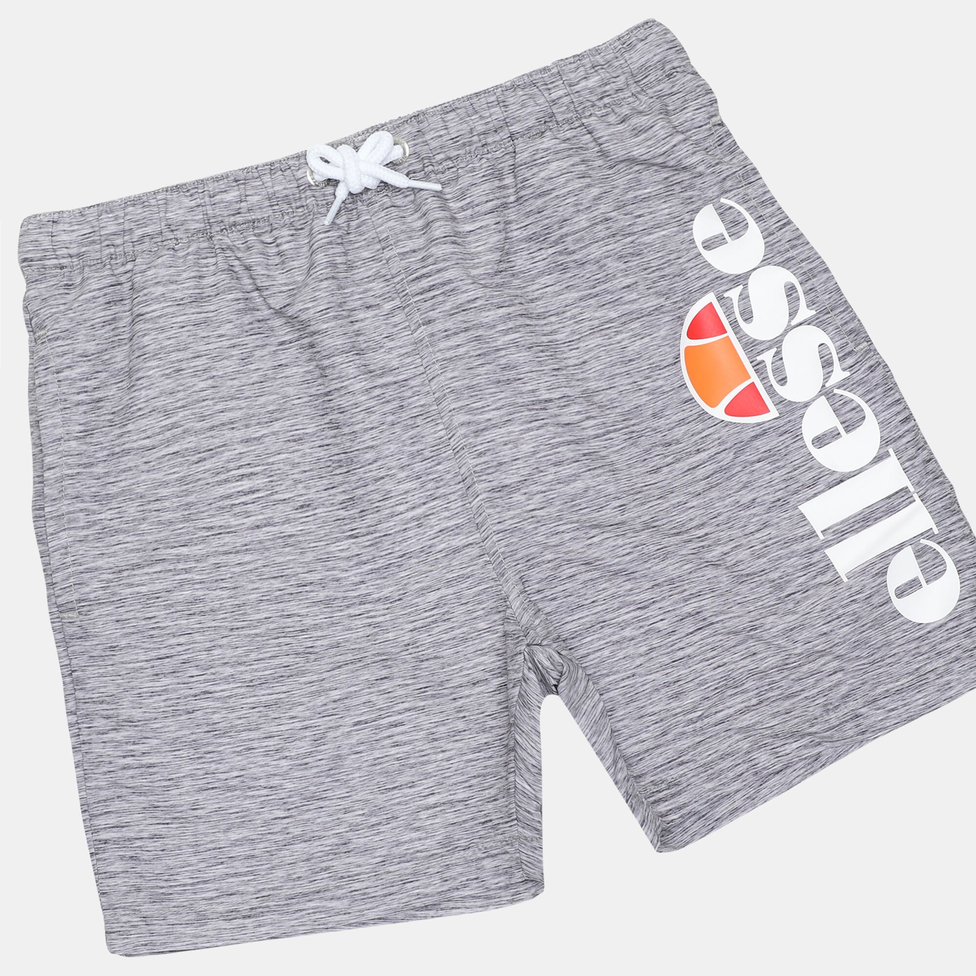 Kids Bervios Swimming Shorts Grey ellesse in Kuwait SSS