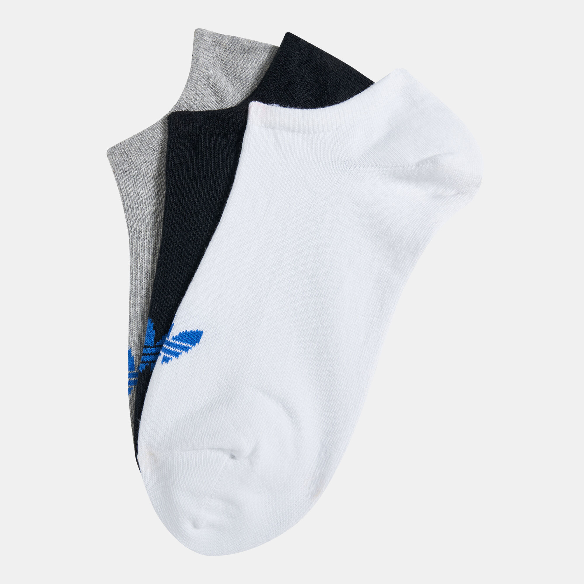 Trefoil on sale liner socks